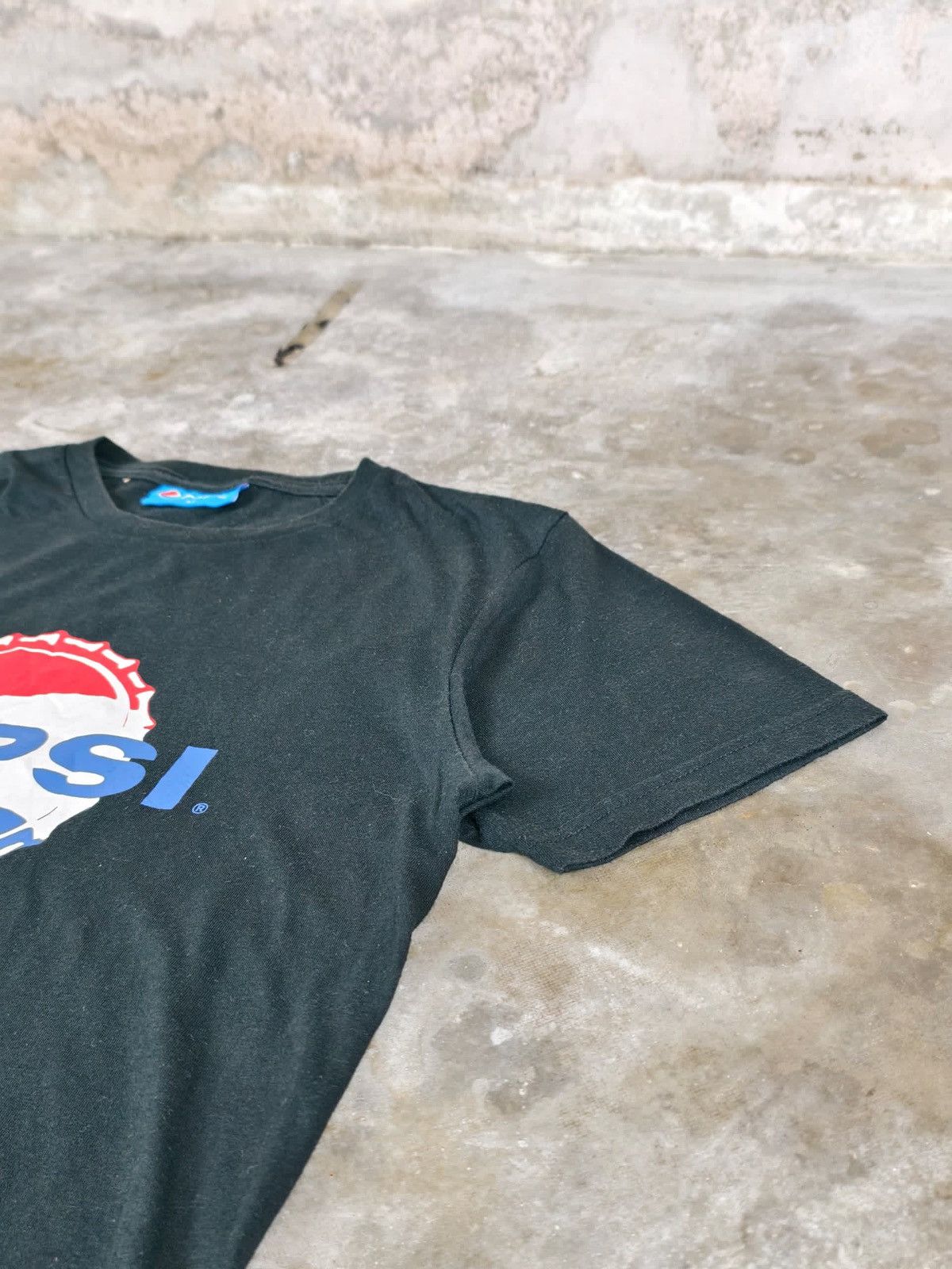 Pepsi × Vintage Pepsi T-Shirt Size US M / EU 48-50 / 2 - 11 Thumbnail