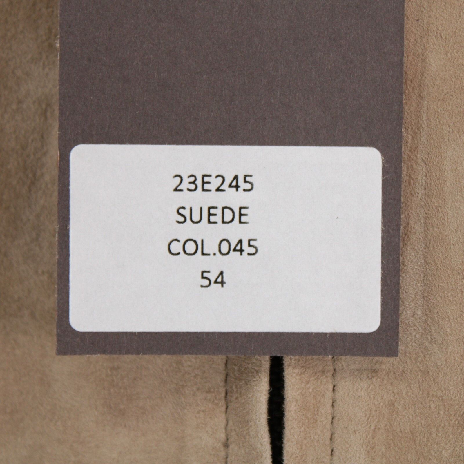 Other Rifugio Jacket Size XL US In Beige Suede Size US XL / EU 56 / 4 - 3 Thumbnail