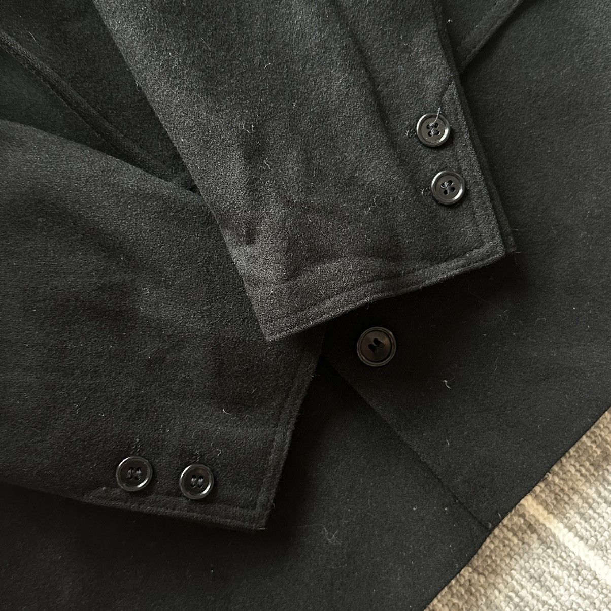 Valentino valentino wool black blazer casual Size 46R - 6 Thumbnail