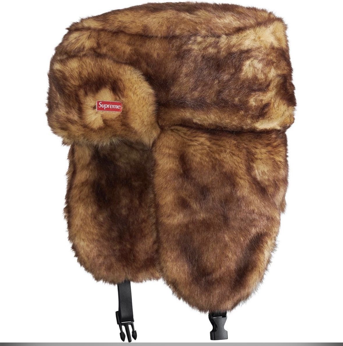 Supreme Supreme Ushanka Size ONE SIZE - 1 Thumbnail
