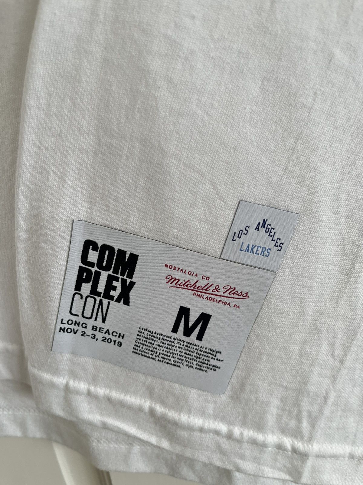 Takashi Murakami Complexcon X Takashi Murakami Size US M / EU 48-50 / 2 - 3 Thumbnail