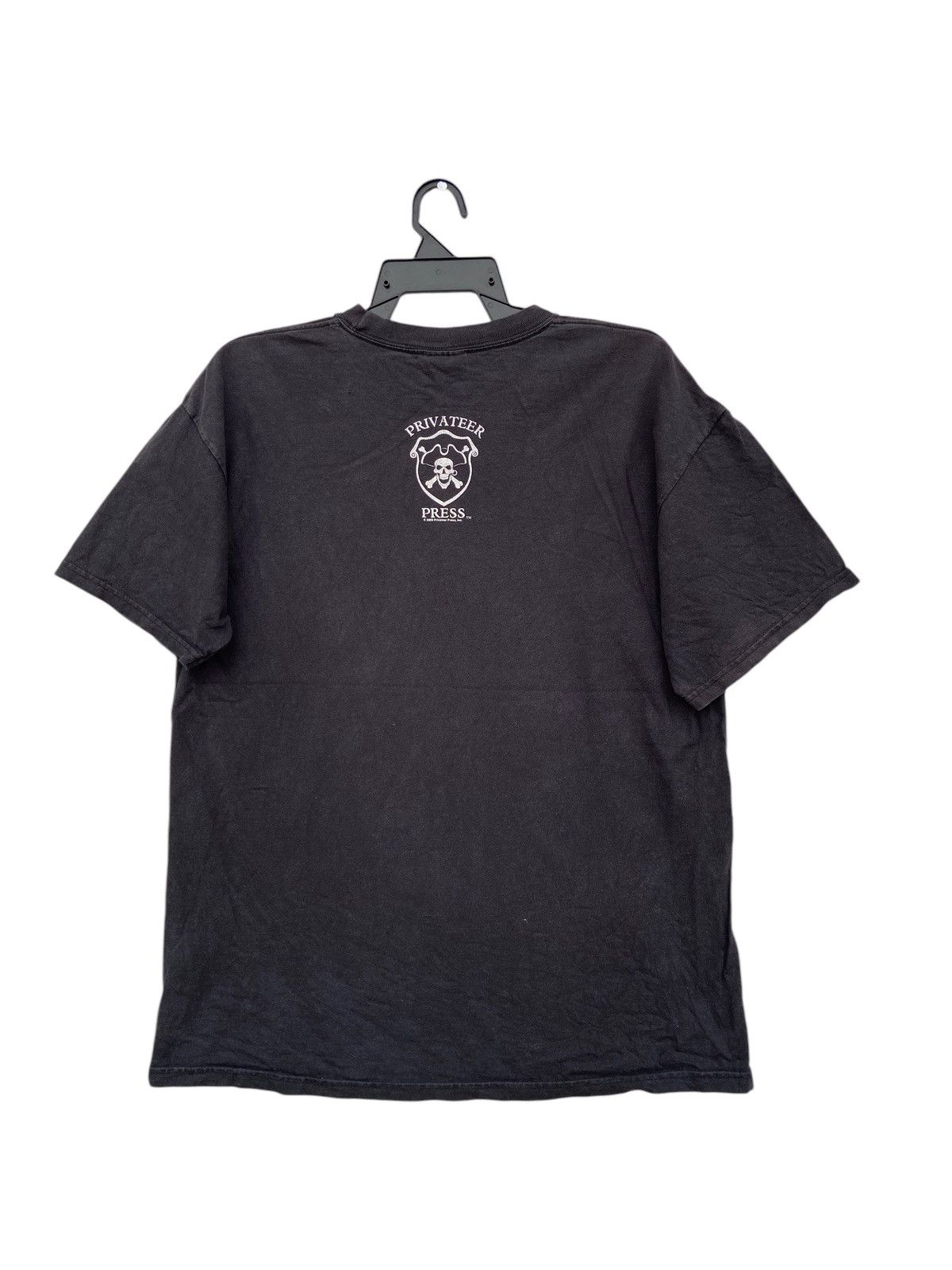 Playstation Vintage Privateer Press Xbox Playstation Game Tees Size US L / EU 52-54 / 3 - 2 Thumbnail