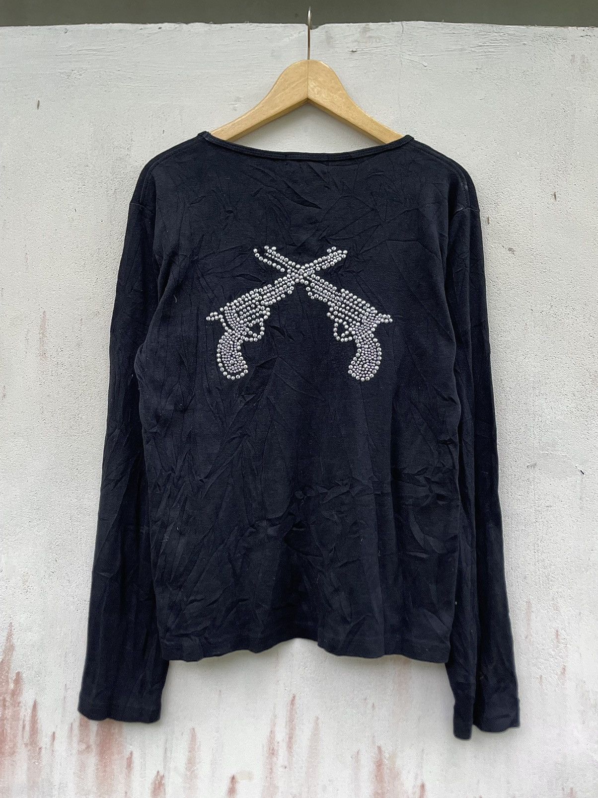Men's Le Grande Bleu (L.G.B.) Long Sleeve T Shirts | Grailed