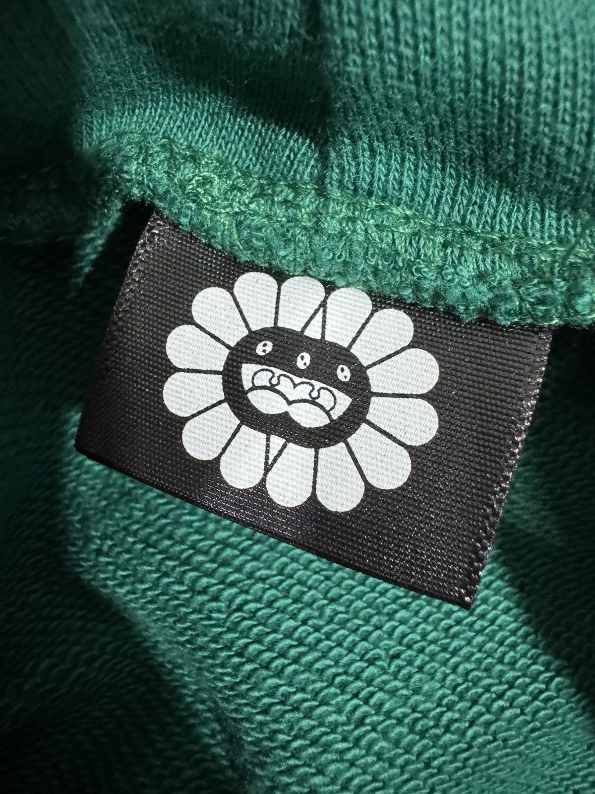 Takashi Murakami Kyoto Kyocera museum hoodie Size US XL / EU 56 / 4 - 7 Thumbnail