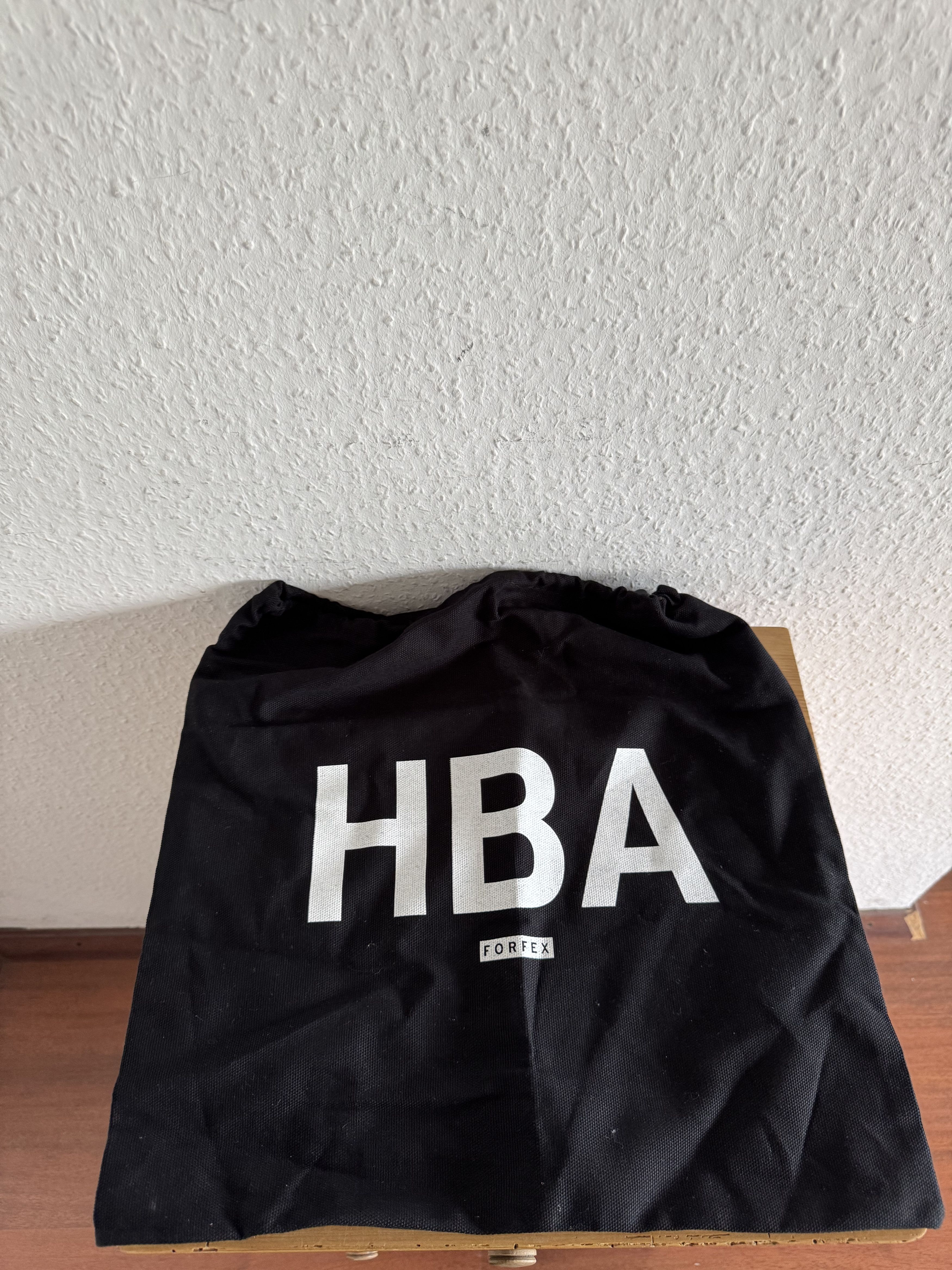 Hood By Air SS15 Avalanche Boots Size US 5.5 / EU 38 - 22 Thumbnail