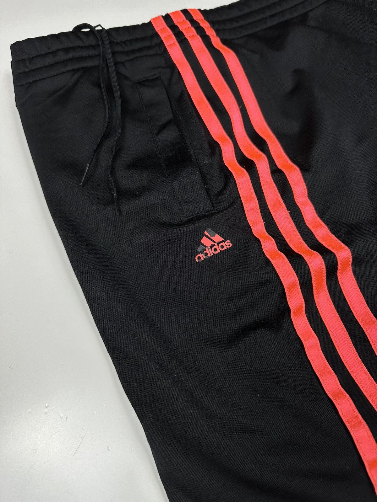Adidas Vintage Adidas Track Pants Size US 36 / EU 52 - 1 Thumbnail
