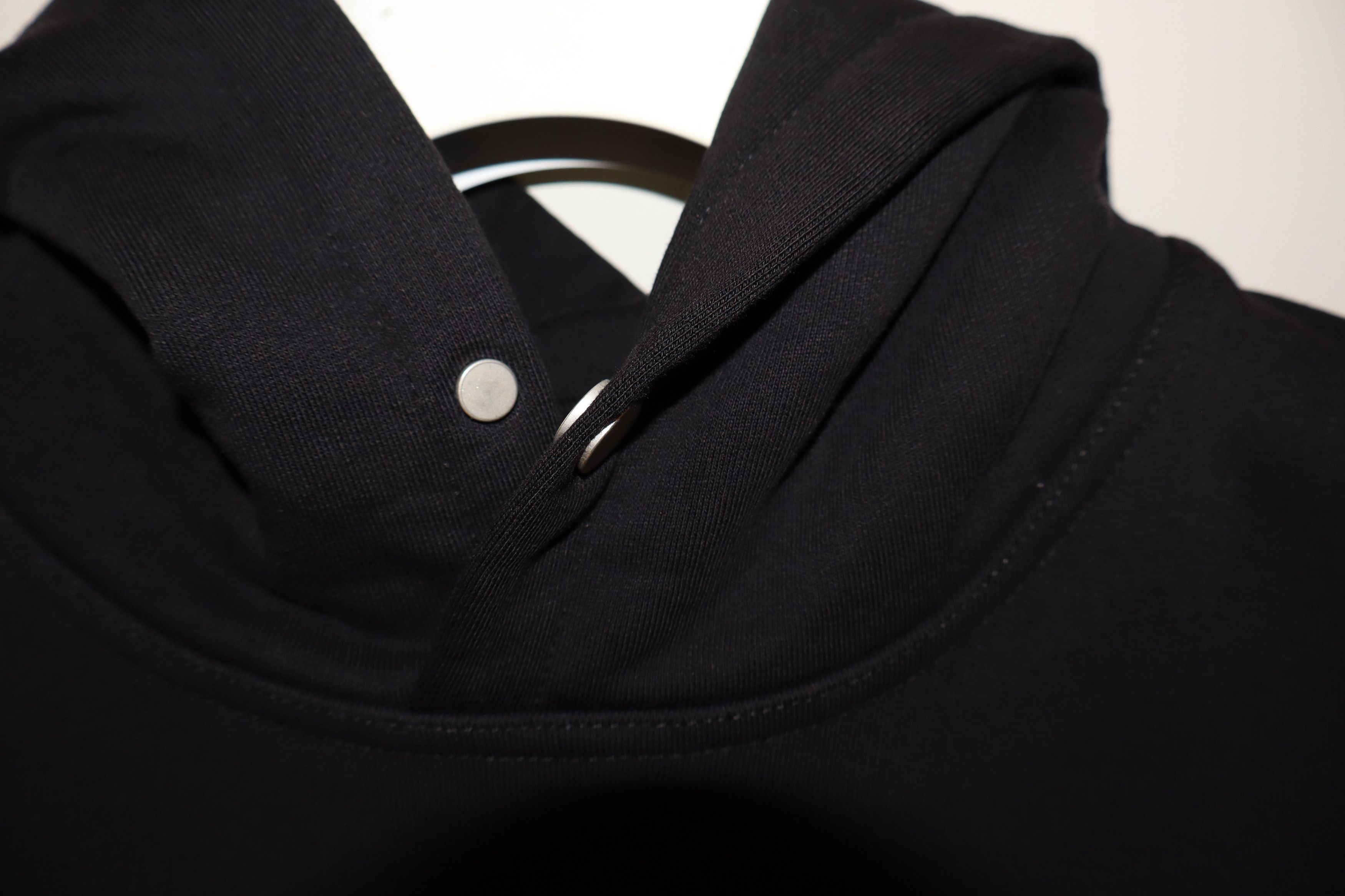 Represent Clo. Giants hoodie Size US L / EU 52-54 / 3 - 8 Thumbnail
