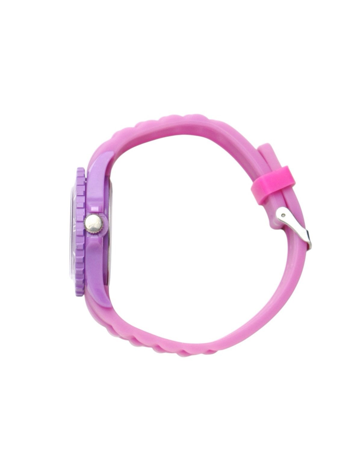 Pokemon 2019 POKEMON CENTER EEVEE DOT COLLECTION WRISTWATCH ESPEON Size ONE SIZE - 5 Thumbnail