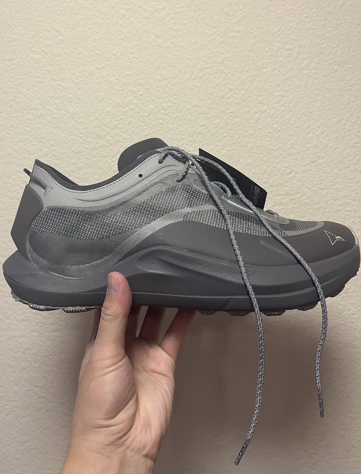 ROA ROA Sella Size EU 45 fits like size US11 Size US 11 / EU 44 - 3 Thumbnail