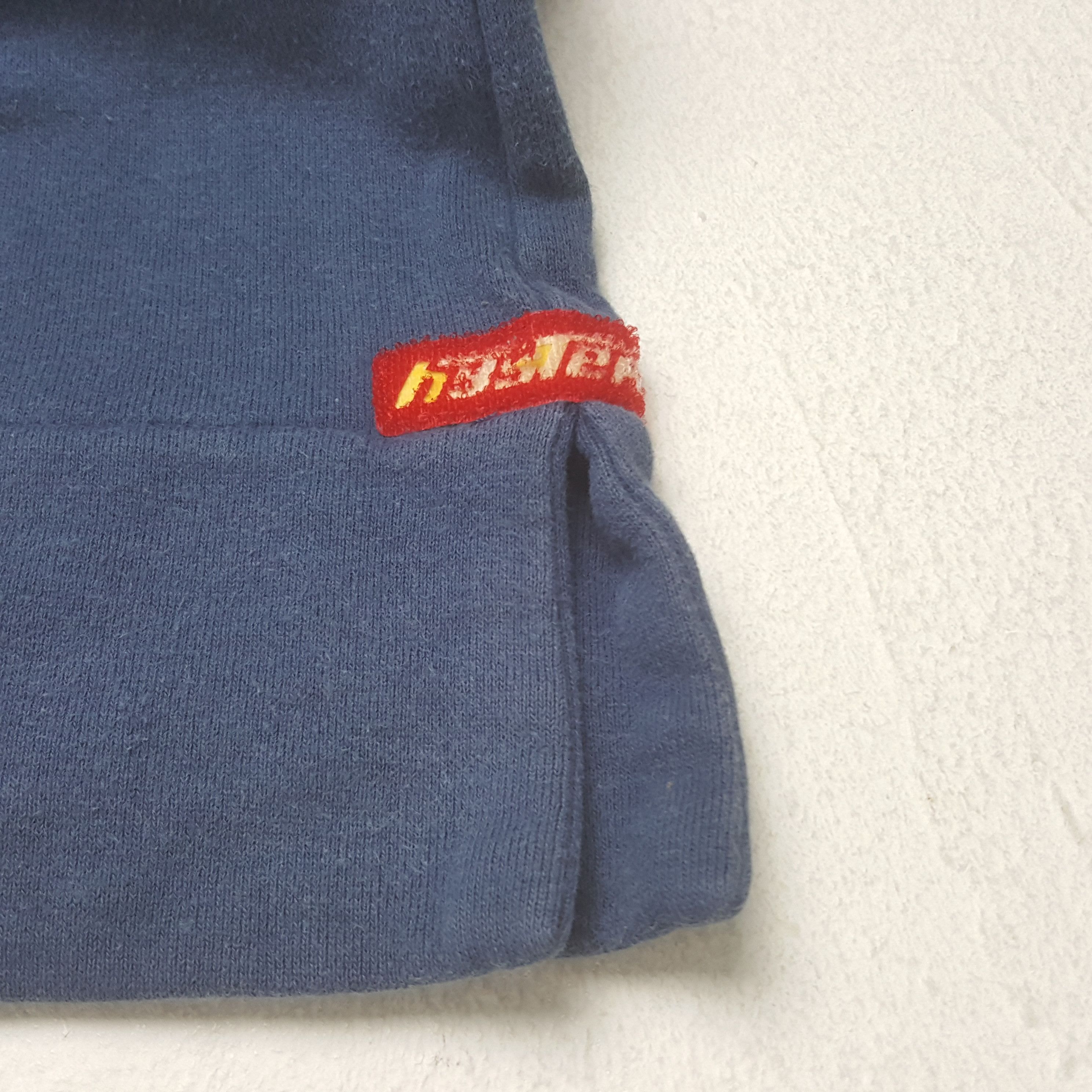 Hysteric Glamour × Vintage Vintage Hysteric Glamour Japan Tshirt Size S / US 4 / IT 40 - 7 Thumbnail