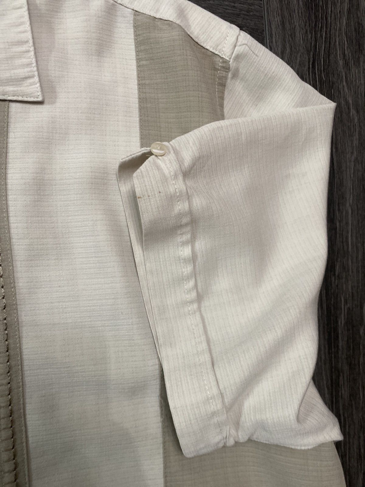 Vintage Centro Button Up (XL) Size US XL / EU 56 / 4 - 7 Thumbnail