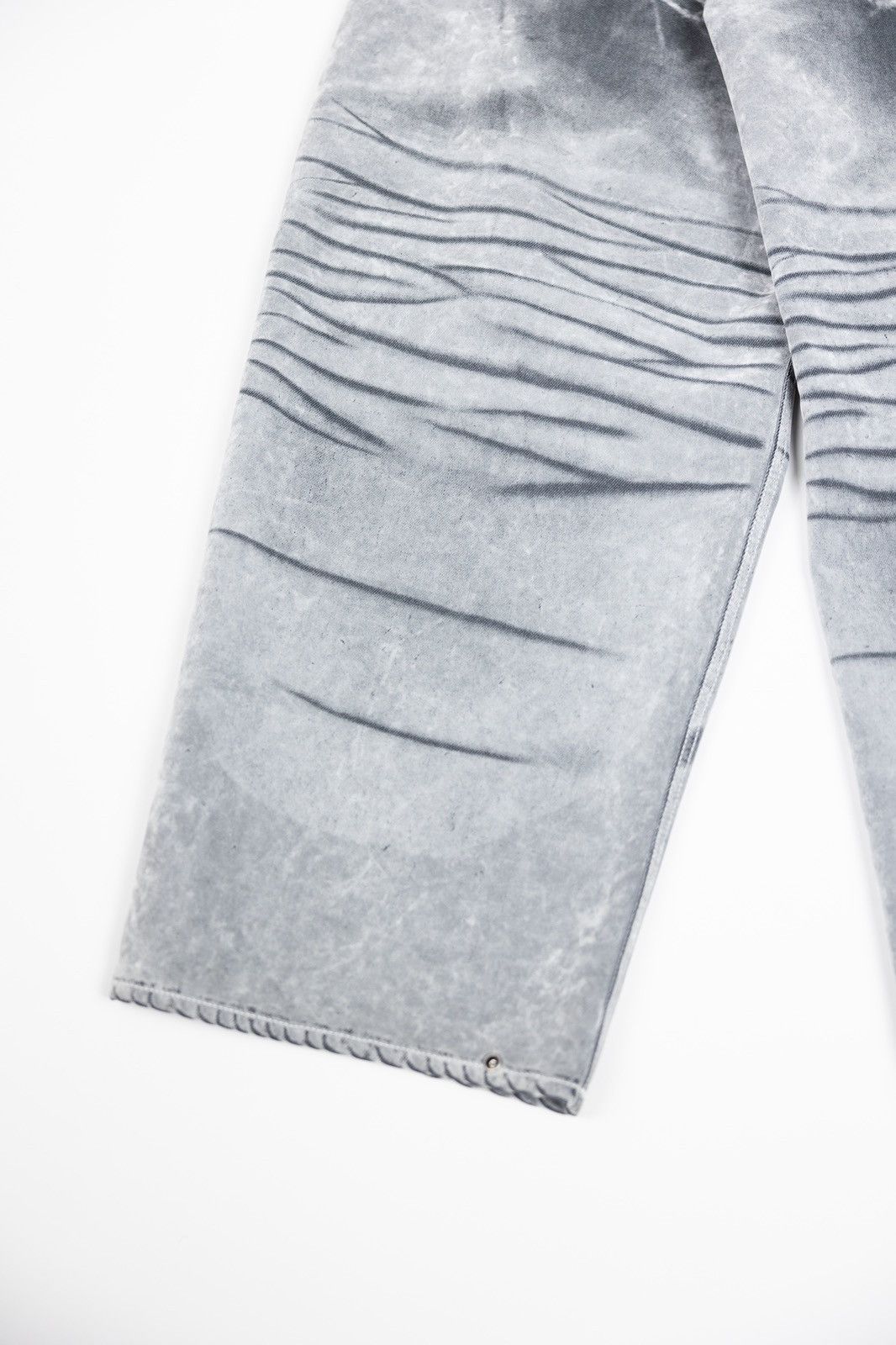 PDF PDF Channel Fat Angelo Pants Size US 30 / EU 46 - 9 Thumbnail