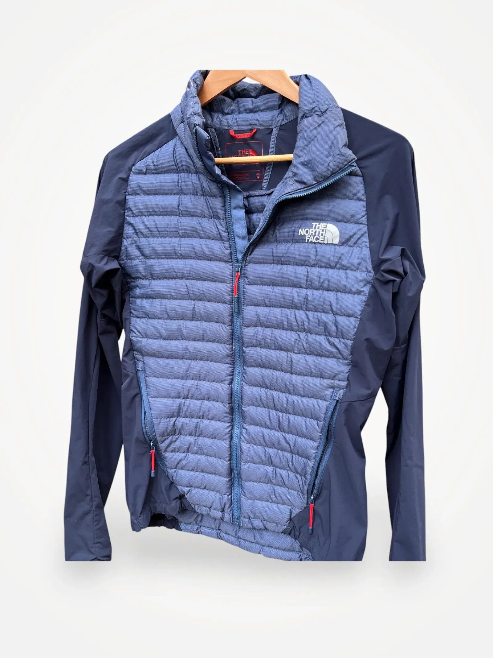 The North Face Down Jacket