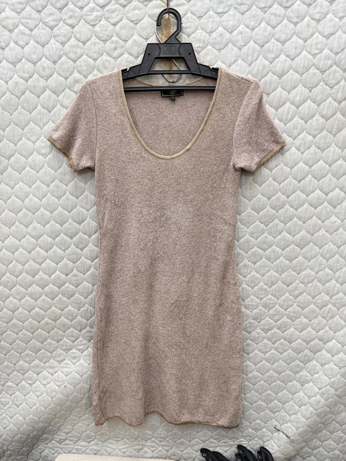 Fendi 🔥🔥🔥ARCHIVE FENDI DRESS Size M / US 6-8 / IT 42-44 - 1 Thumbnail