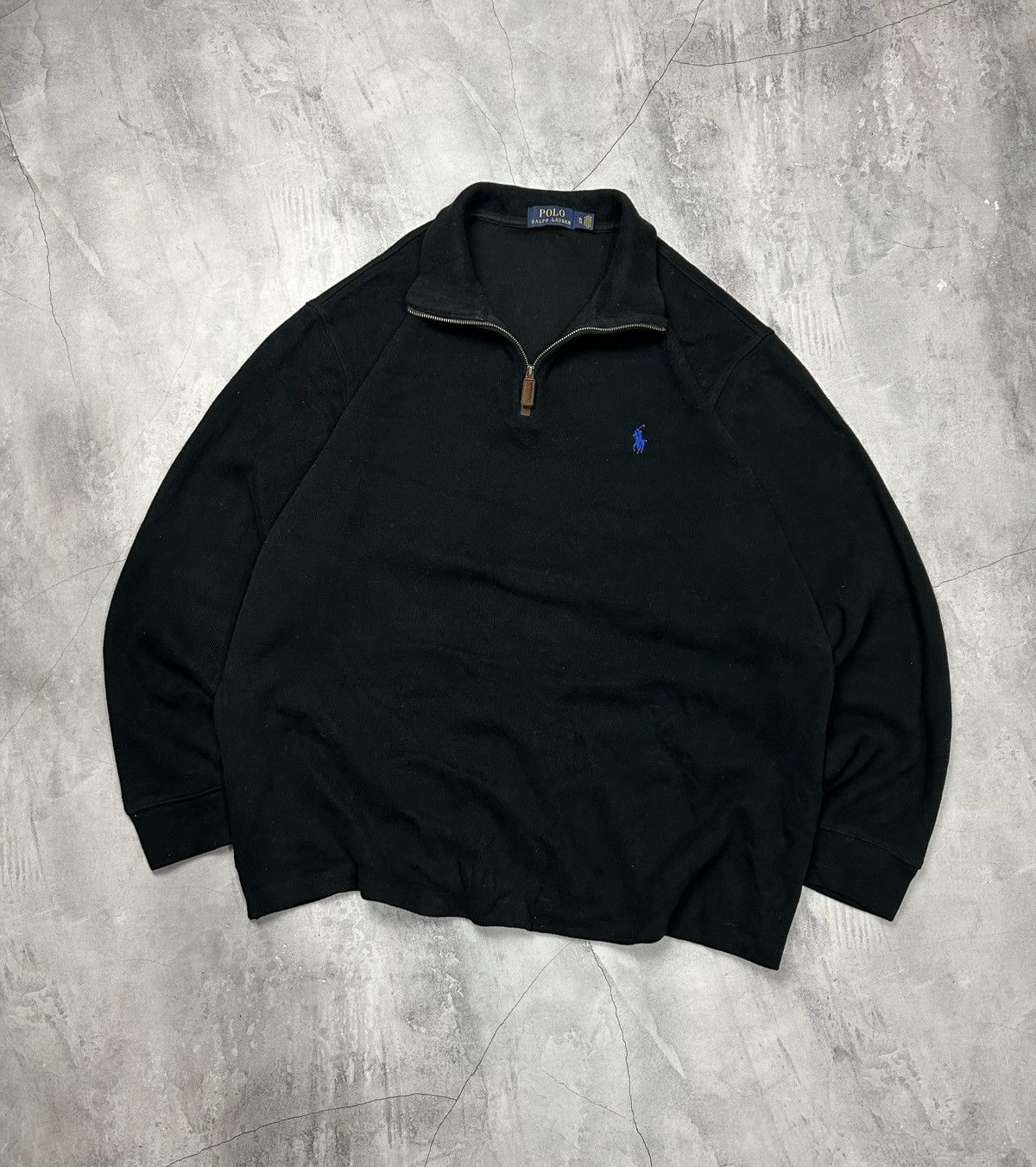 Polo Ralph Lauren Knitted Sweater Size XL