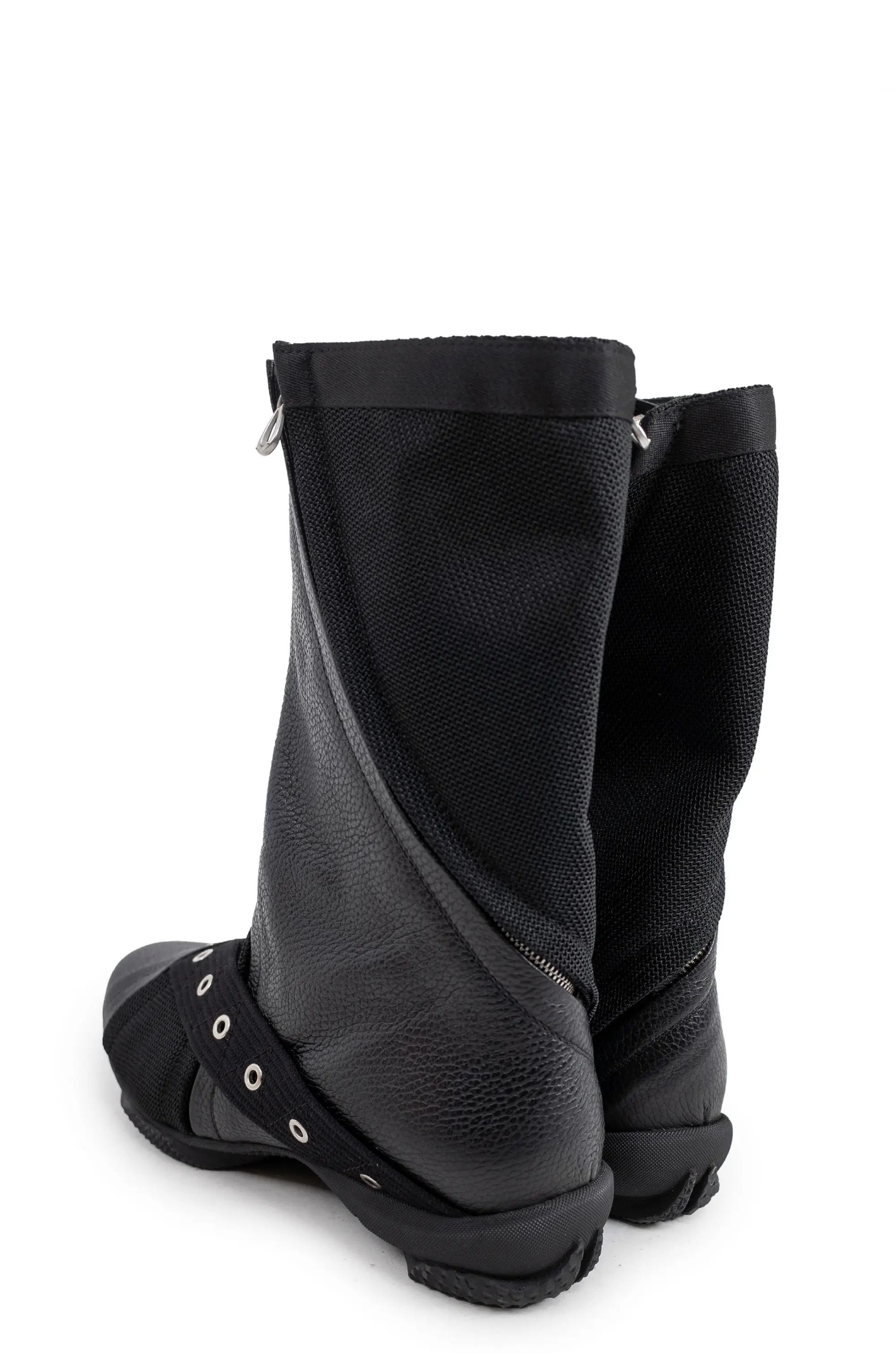 Kiko Kostadinov SCARPITTA BOOTS - NERO Size US 10 / EU 43 - 6 Thumbnail