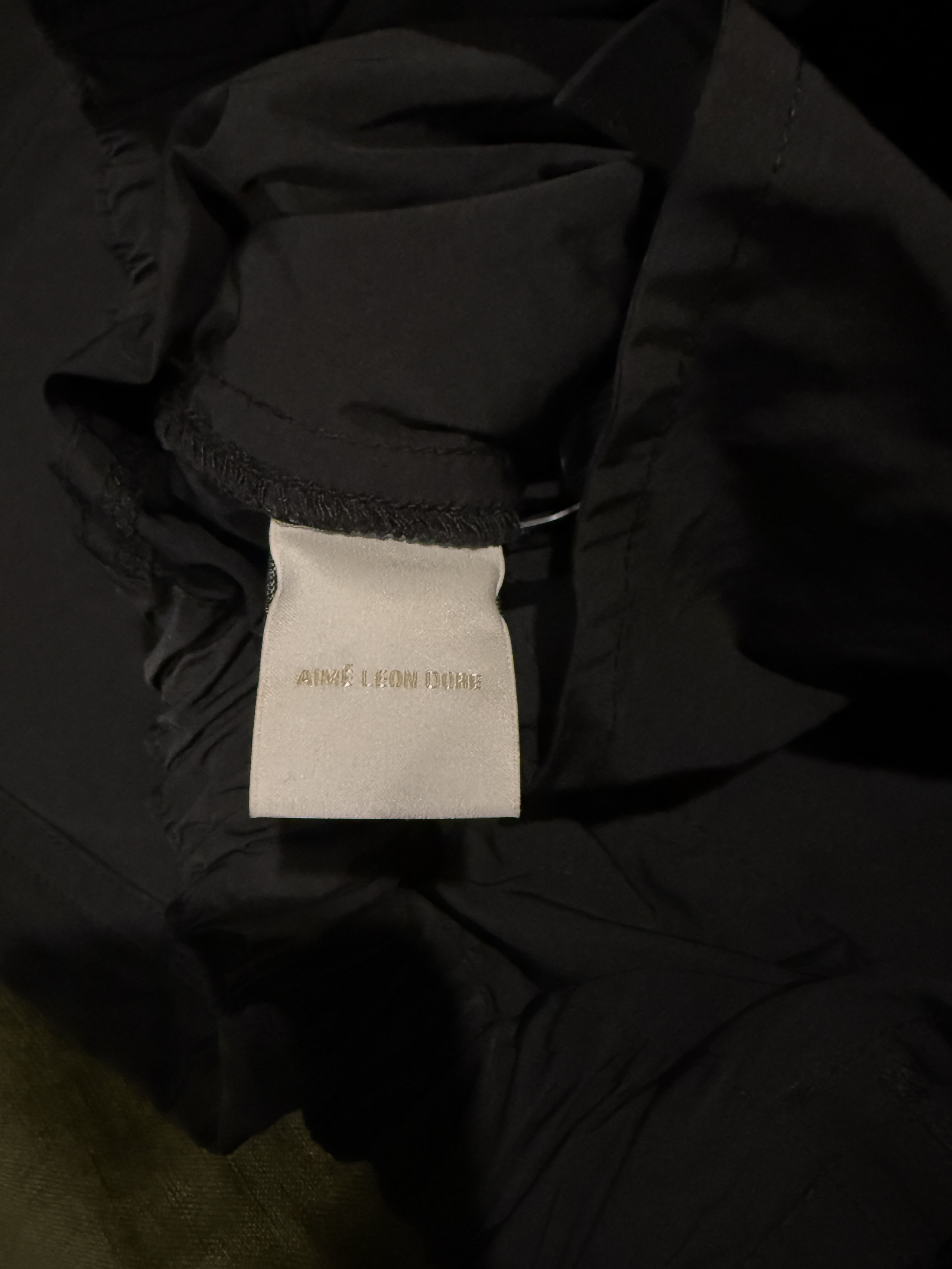 Aime Leon Dore Aime Leon Dore 2-in-1 Tech Pants Size US 30 / EU 46 - 4 Thumbnail