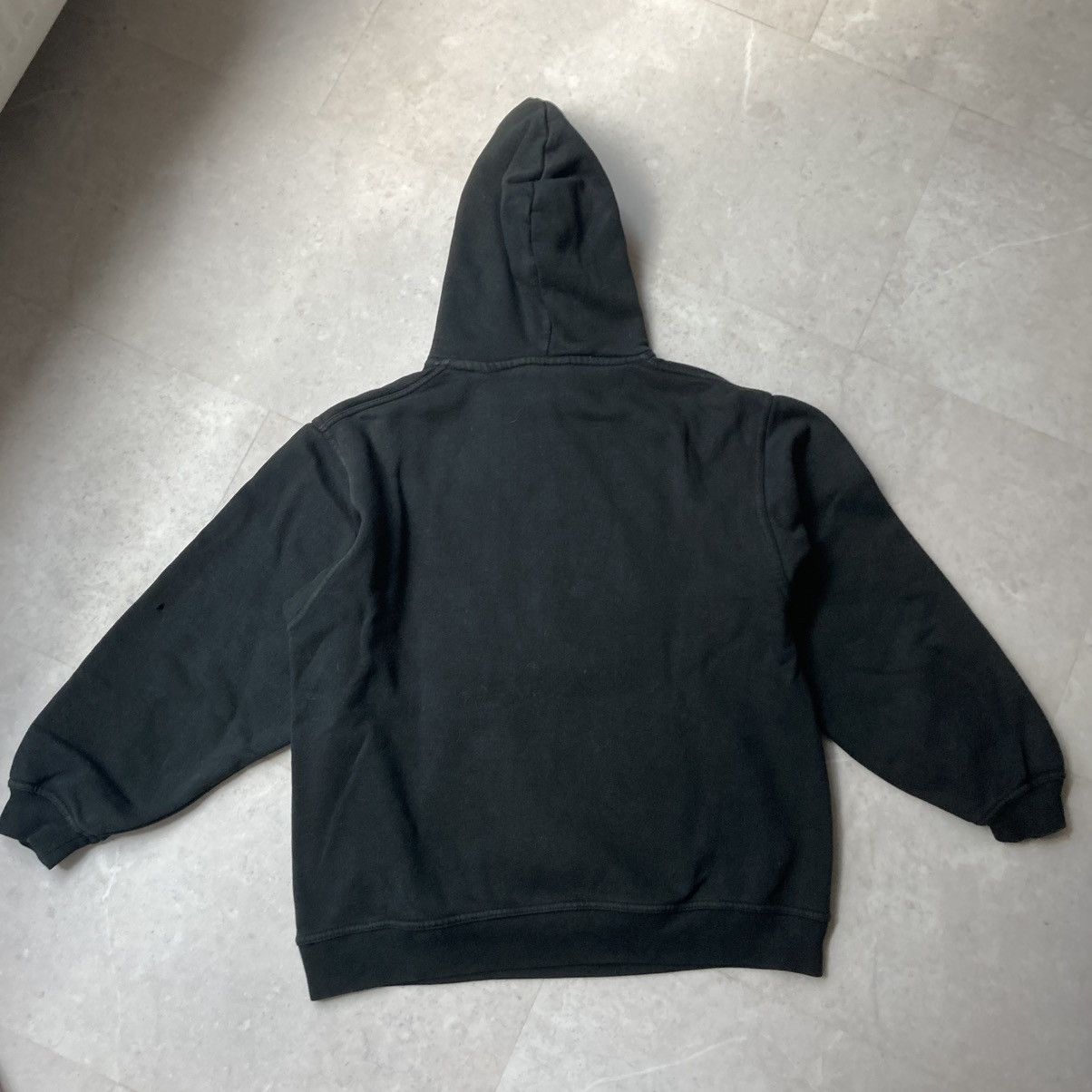 Band Tees mendeed nuclear records hardcore death metal heavy rock Size US L / EU 52-54 / 3 - 7 Thumbnail