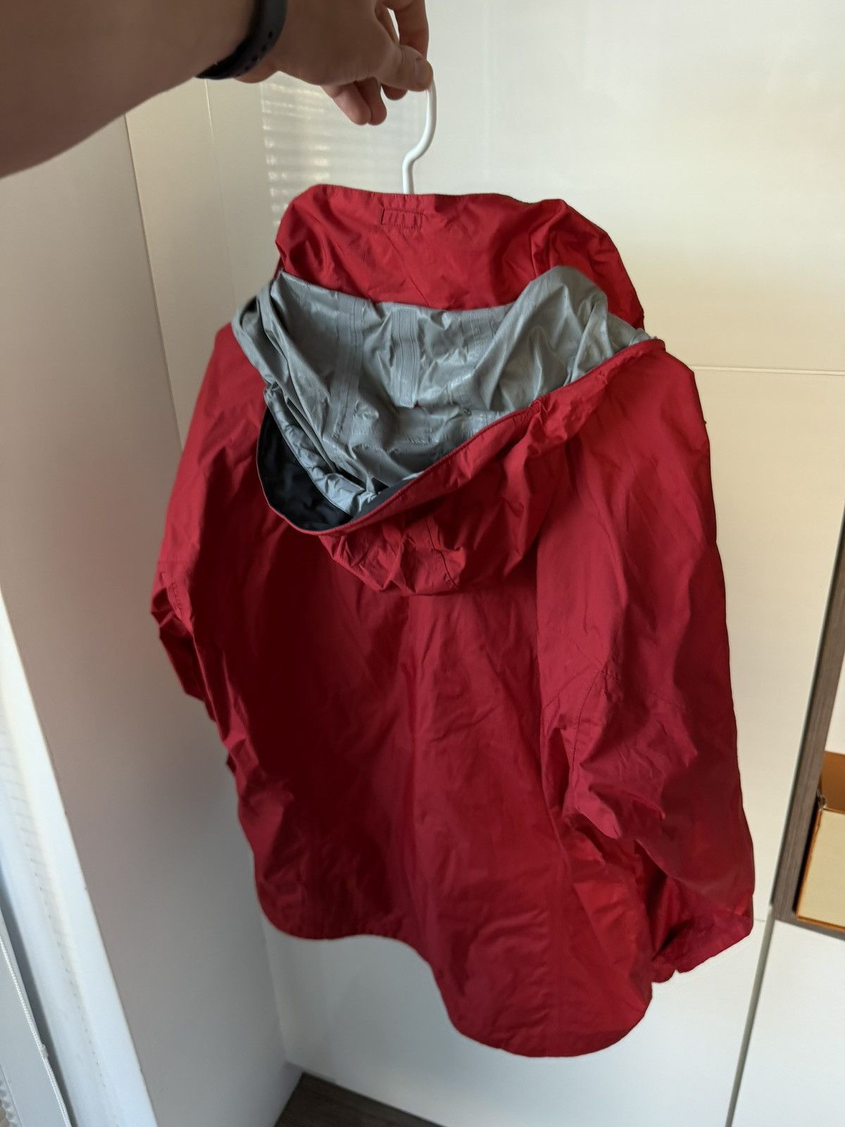 Marmot Marmot Waterproof X System Regular Gorpcore Jacket Size L / US 10 / IT 46 - 22 Thumbnail