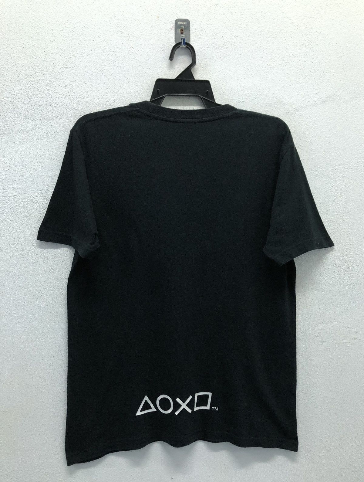 Playstation Vintage Playstation Official Licensed Product T-Shirt Size US M / EU 48-50 / 2 - 2 Thumbnail