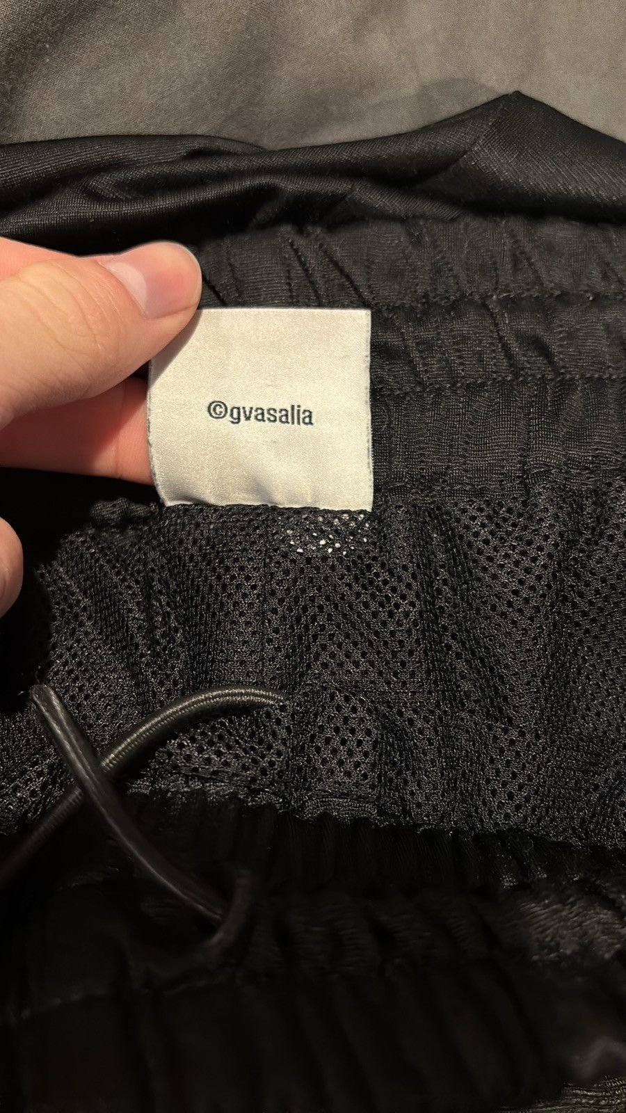 Vetements VERY RARE Vetements My Name Is Track Pants Size US 30 / EU 46 - 3 Thumbnail