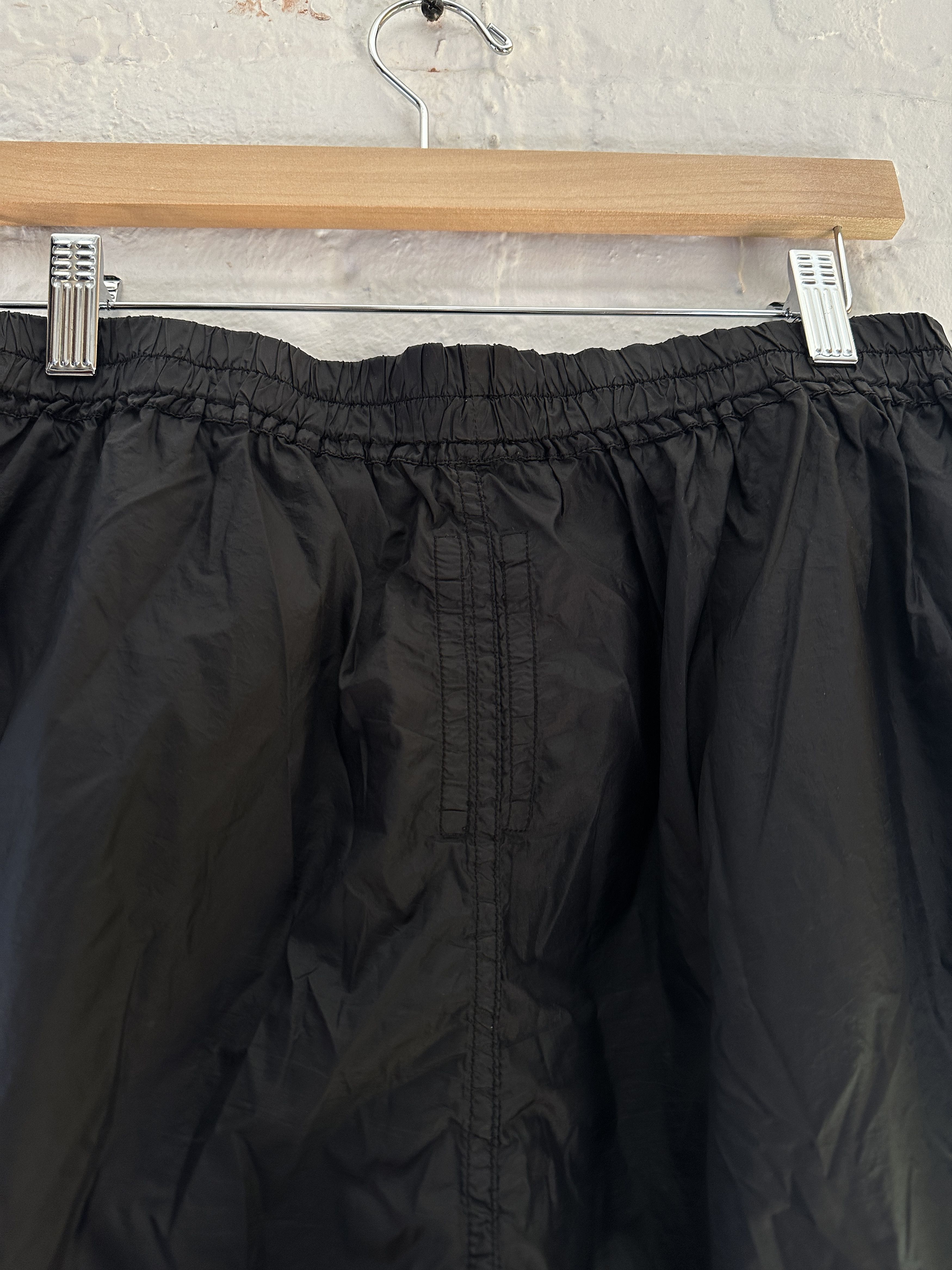 Rick Owens Rick Owens Waistband Shorts Size US 30 / EU 46 - 3 Thumbnail