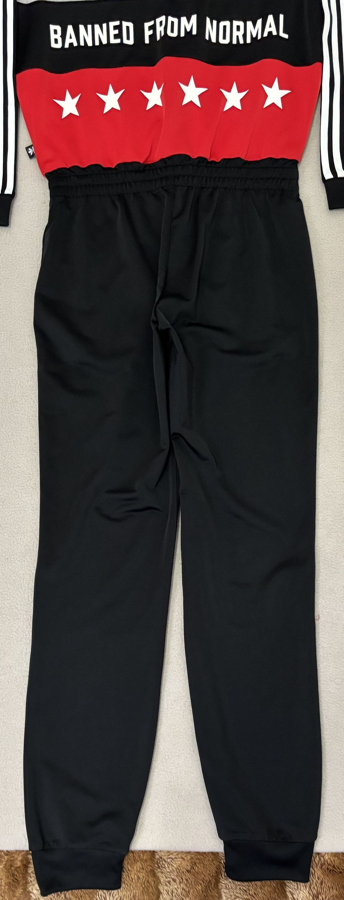 Adidas Adidas Rita Ora overalls Size S / US 4 / IT 40 - 12 Thumbnail
