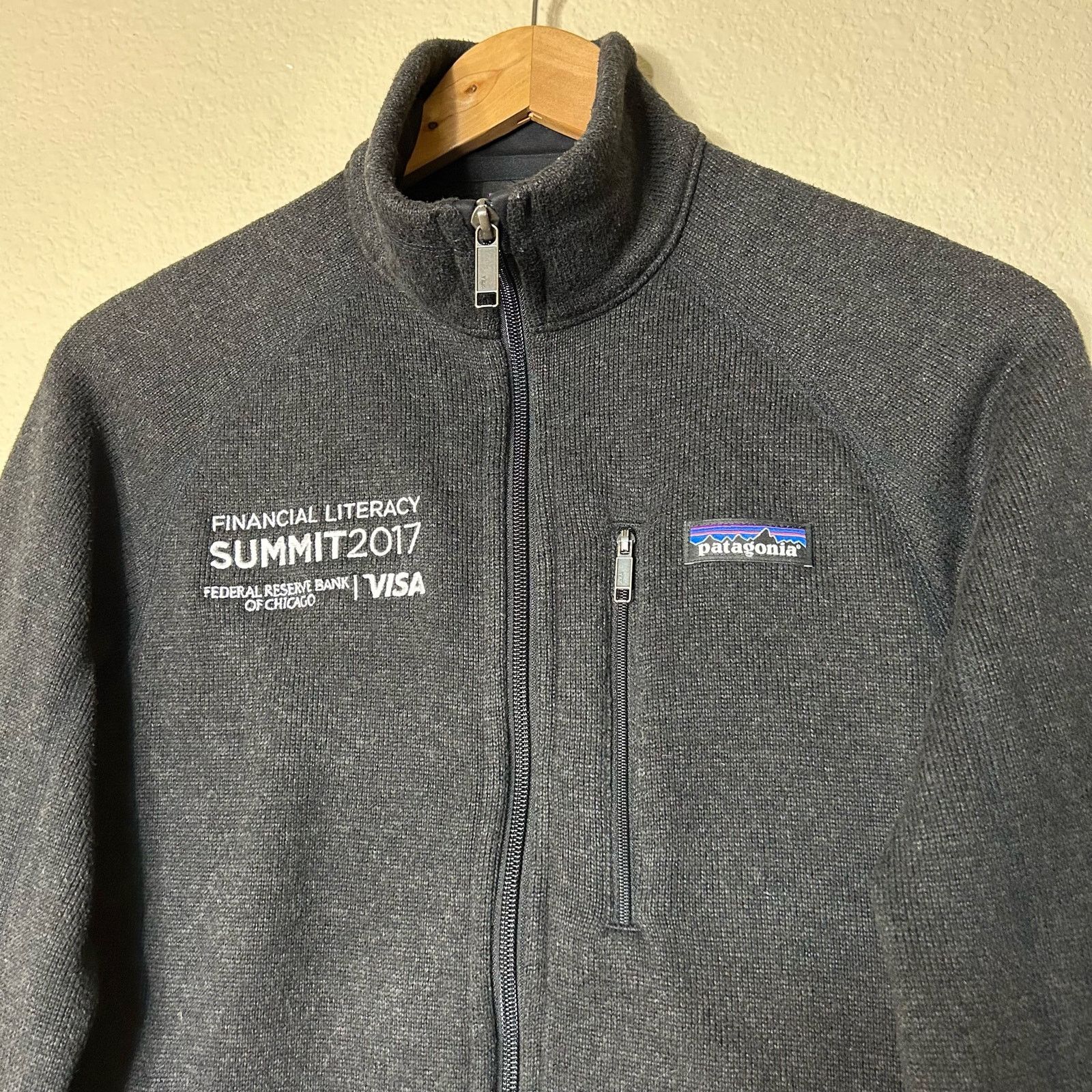Patagonia Patagonia Better Sweater Fleece Full Zip Front Size XS Size XS / US 0-2 / IT 36-38 - 3 Thumbnail