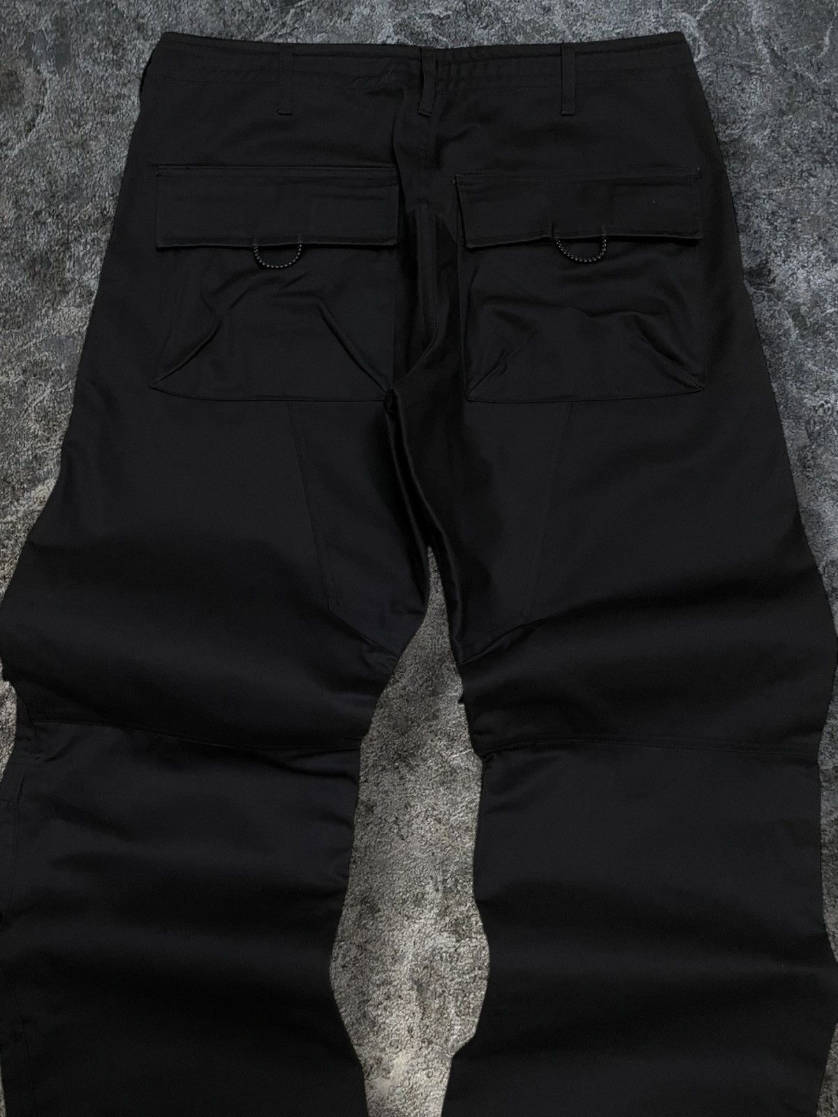 Beams Plus Vintage Japan Designer Beams Surface Zone Tactical Pant Size US 32 / EU 48 - 10 Thumbnail