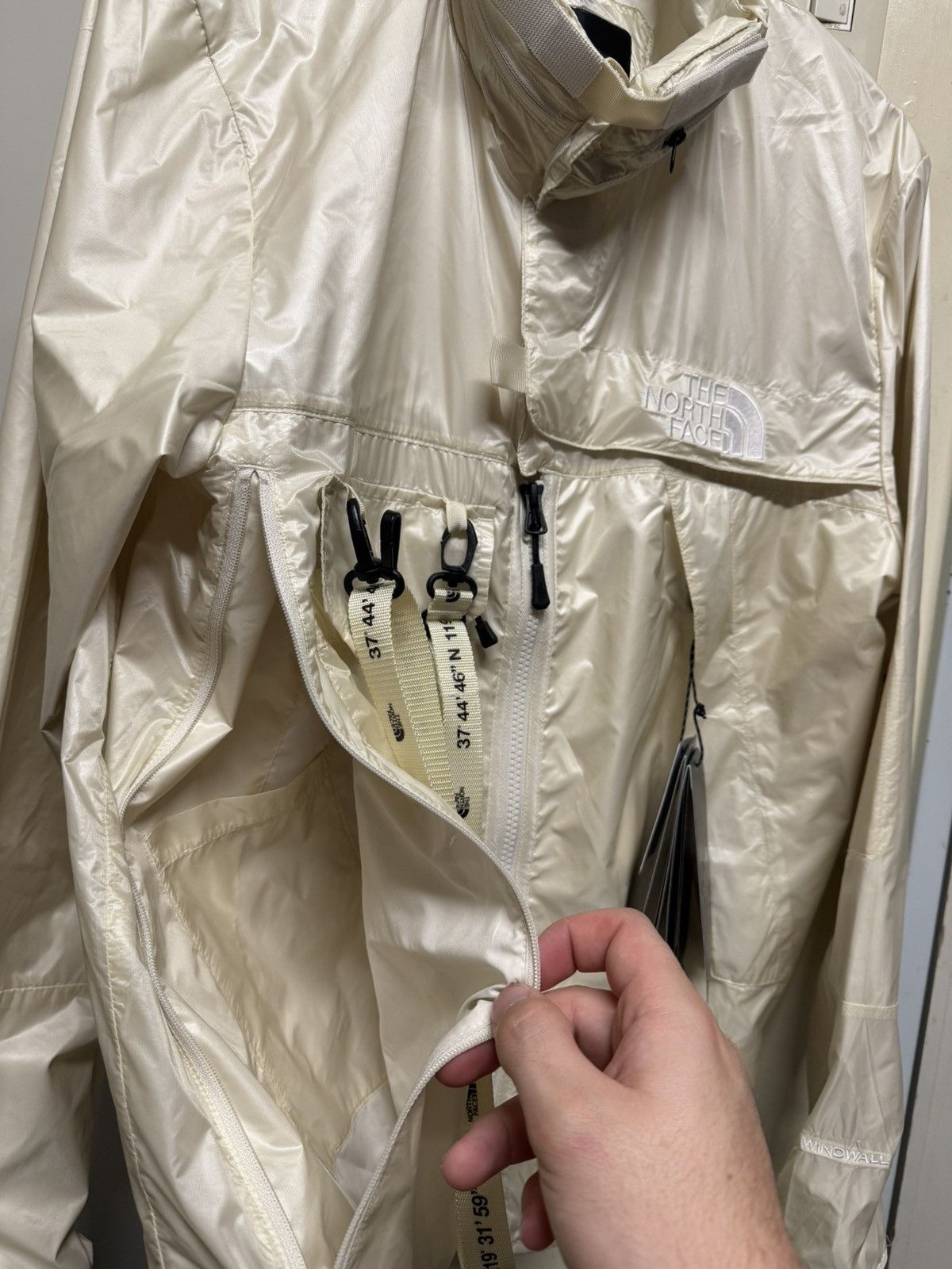 Kazuki Kuraishi × The North Face north face kazuki kuraishi bomber jacket Size US S / EU 44-46 / 1 - 4 Thumbnail