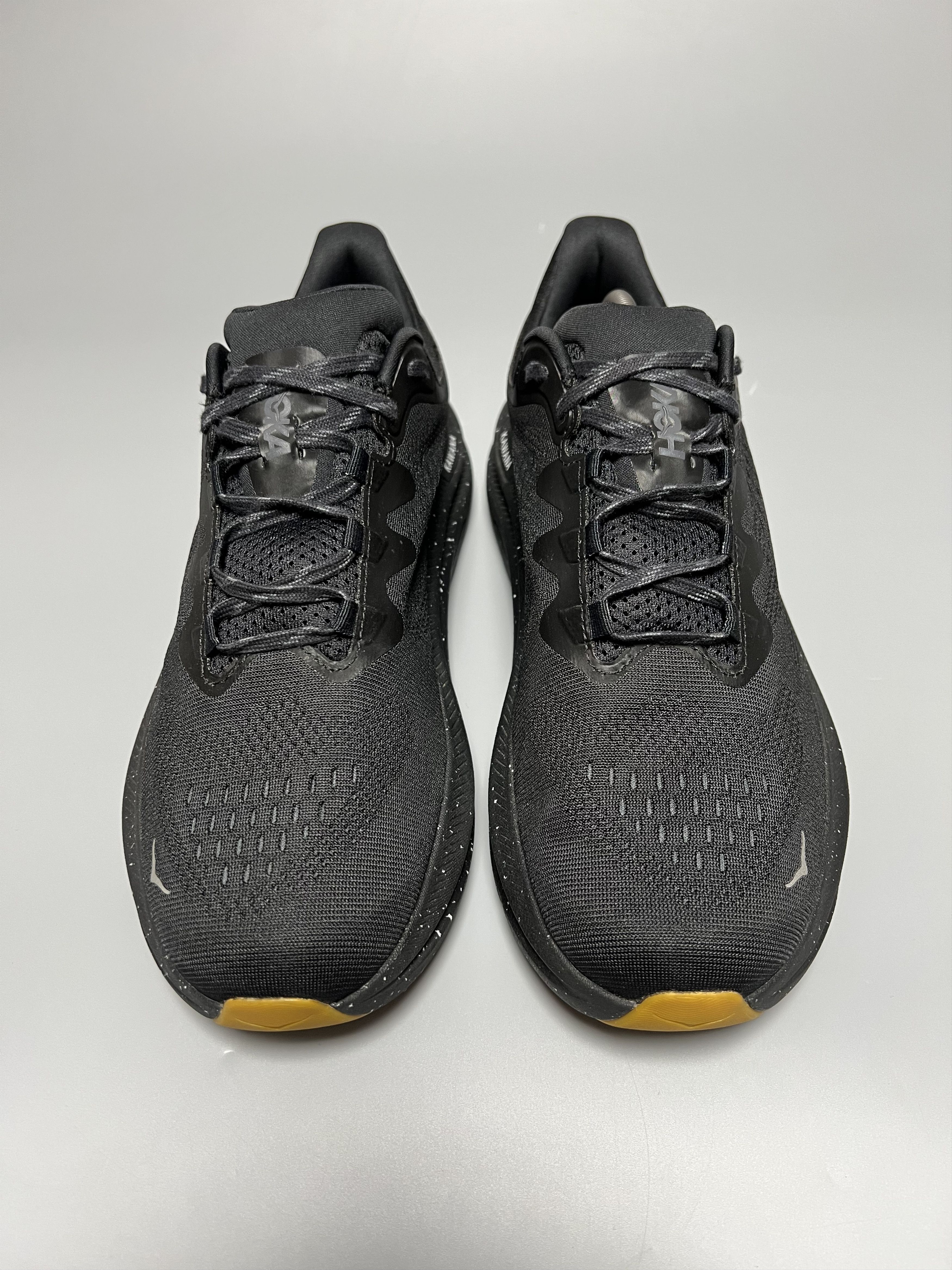 Hoka 12.5D Hoka One One Kawana 2 Running Shoes Size US 12.5 / EU 45-46 - 4 Thumbnail