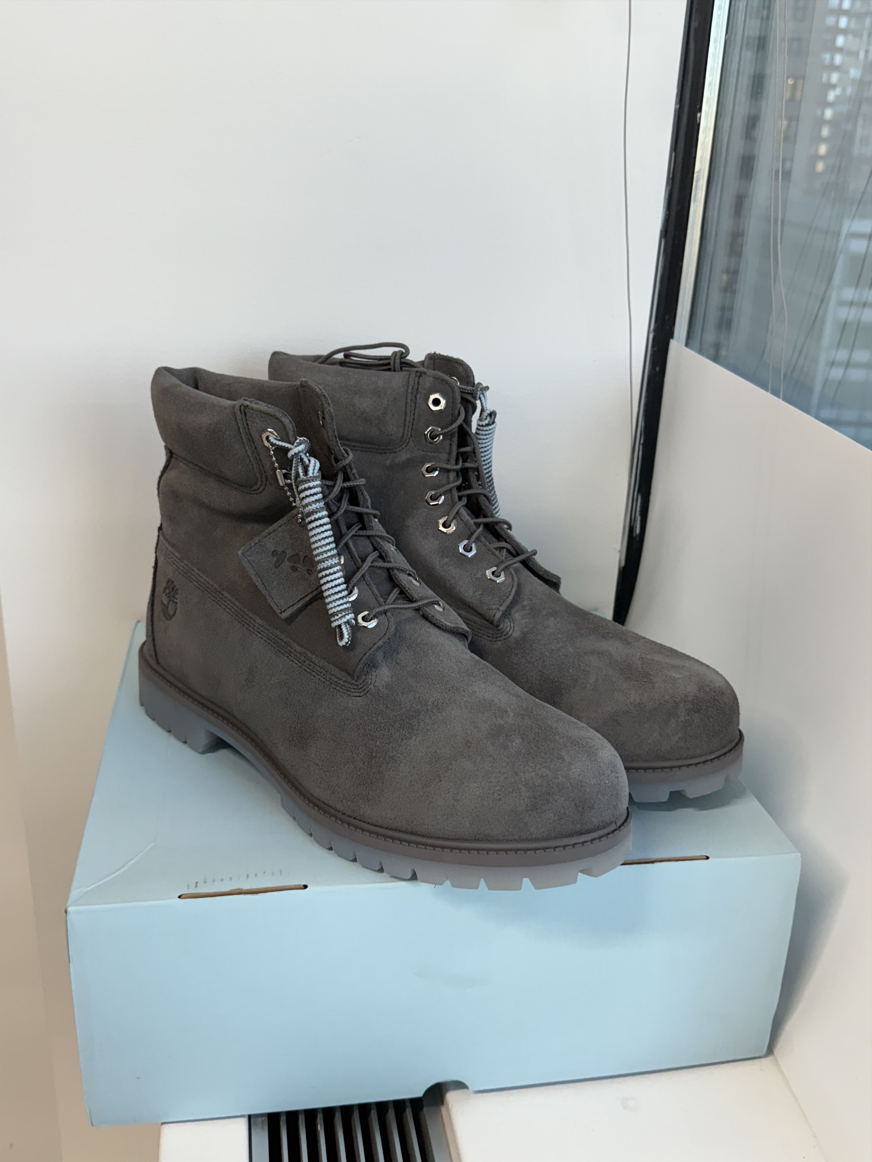 Timberland Ice Studios x Timberland Boots Size US 14 / EU 47 - 1 Thumbnail