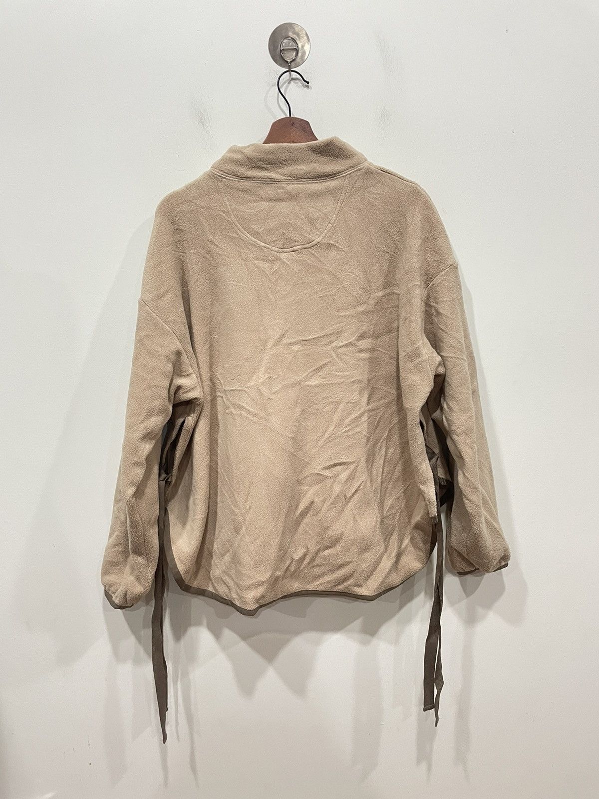Uniqlo × White Mountaineering White Mountaineering X Uniqlo Sweatshirt Size US L / EU 52-54 / 3 - 2 Thumbnail