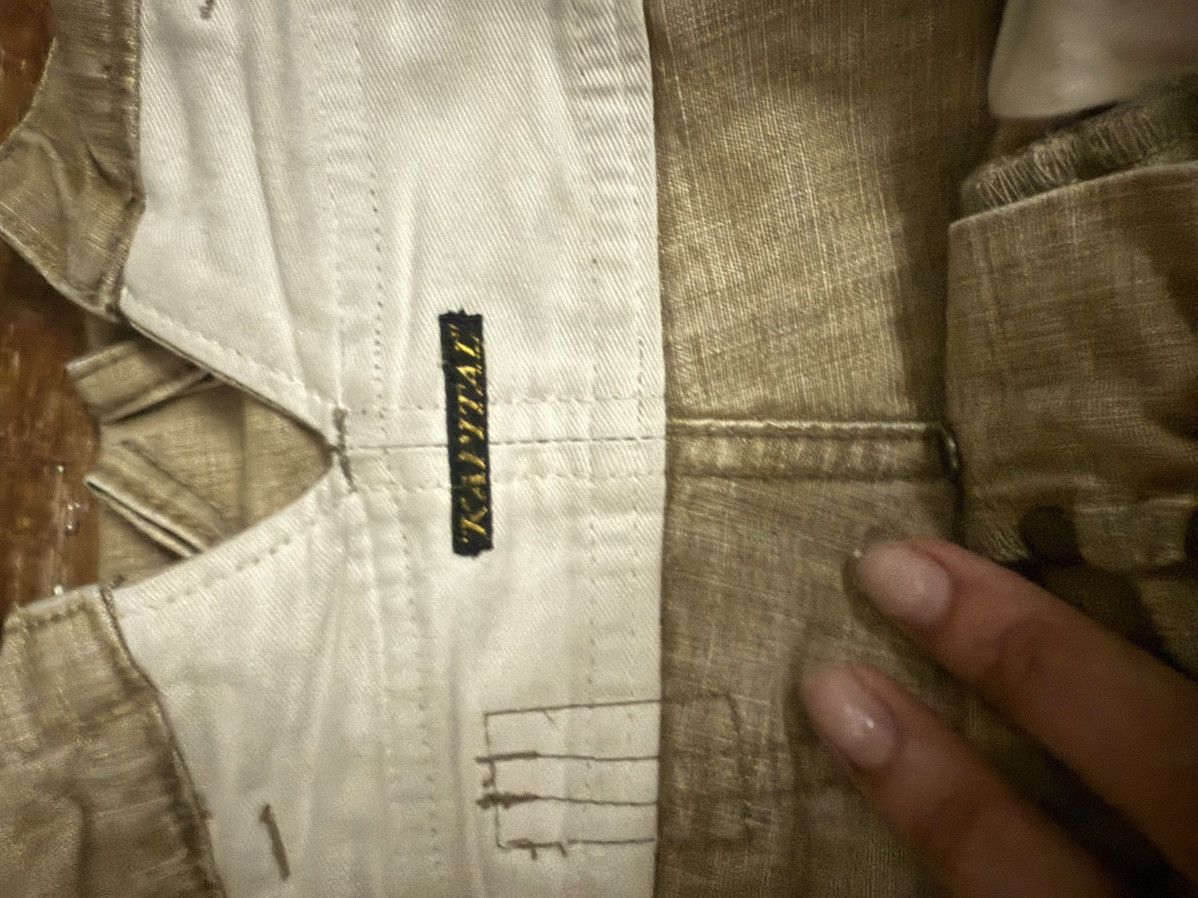 Kapital Kapital Camera Pants Size US 33 - 3 Thumbnail
