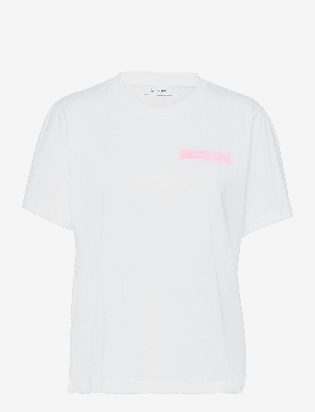 Rodebjer Rodebjer Short Sleeve T-shirt Size S / US 4 / IT 40 - 1 Thumbnail
