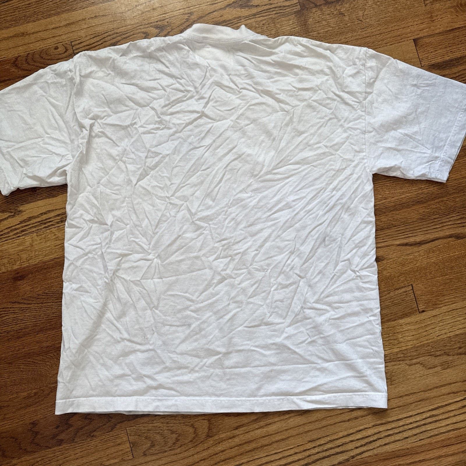 Other Uniform studios Tee K-DOT Kendrick Lamar Size US XL / EU 56 / 4 - 8 Thumbnail