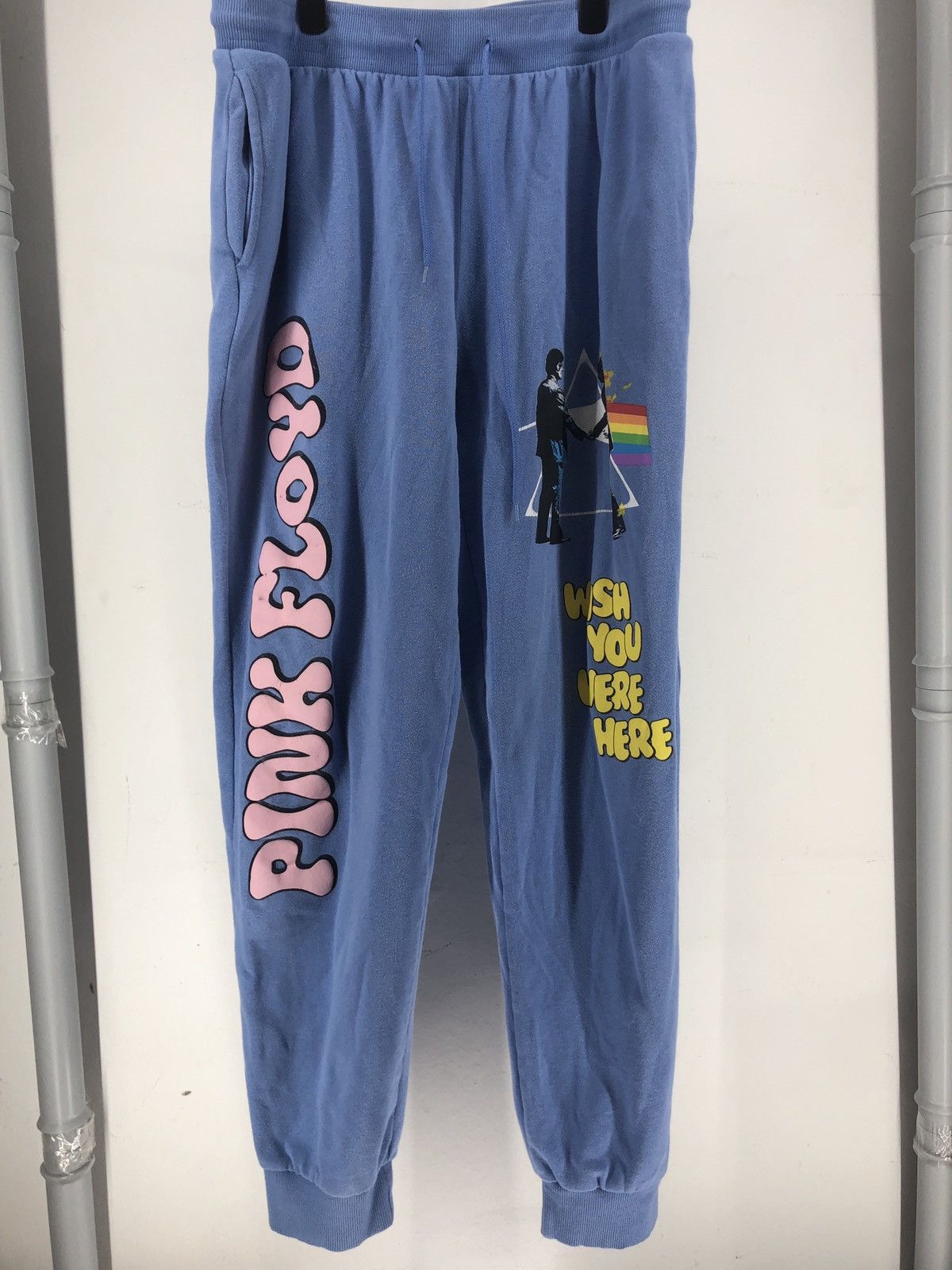 Band Tees Pink Floyd Pants Size US 38 / EU 54 - 1 Thumbnail