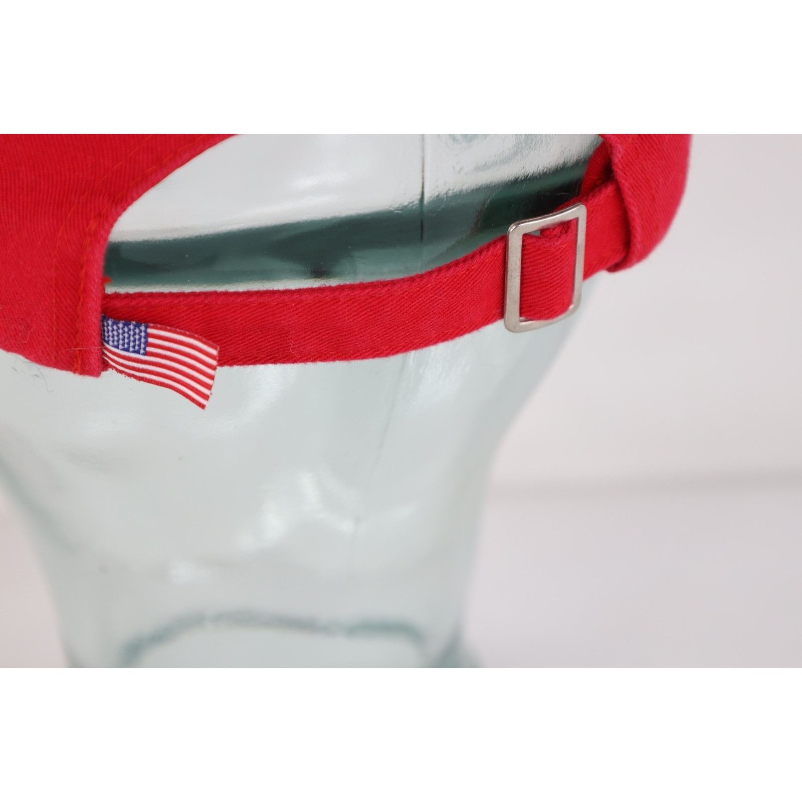 Vintage Deadstock Vintage 90s Arlington National Cemetery Hat Size ONE SIZE - 5 Thumbnail