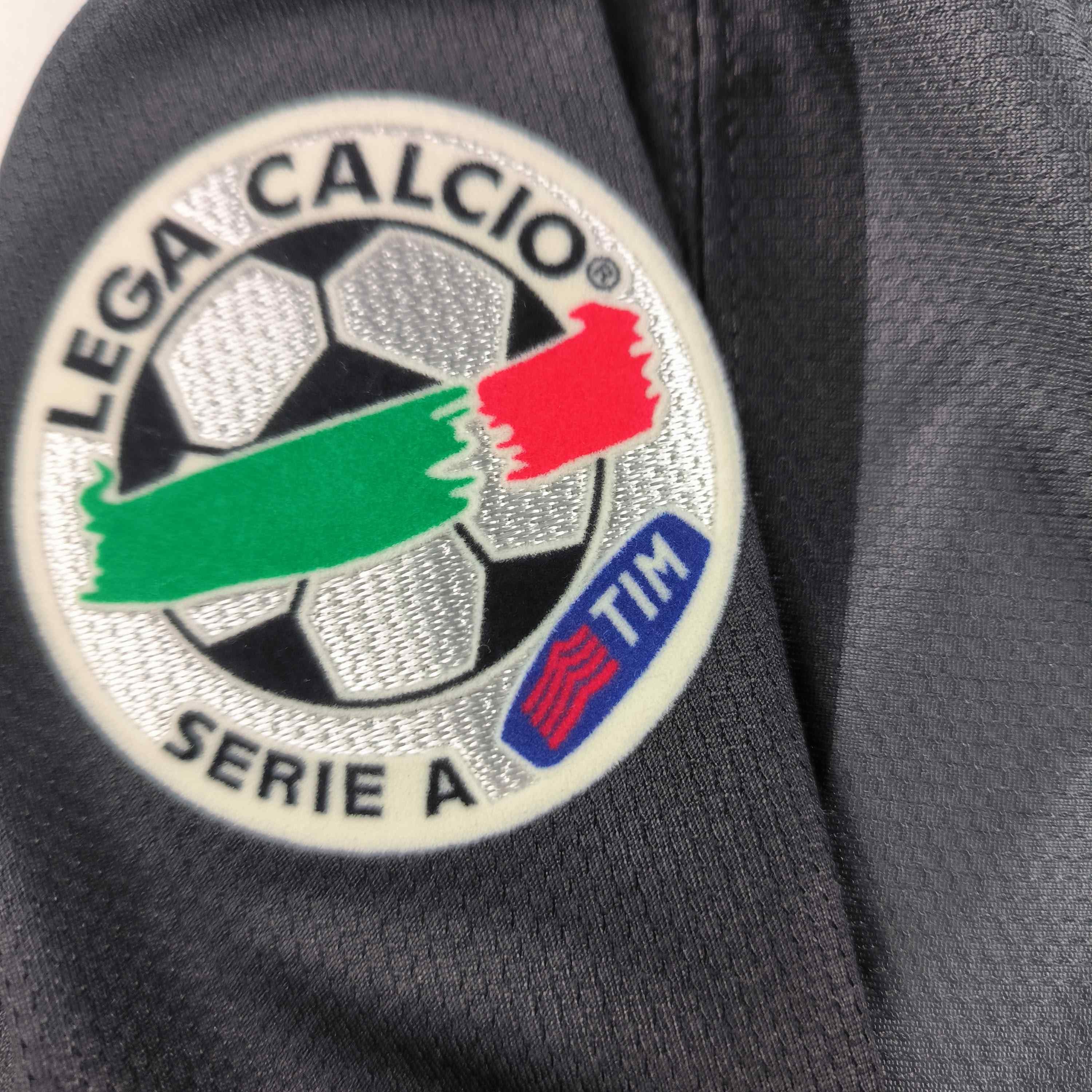 Nike Juventus 2007-08 Nike GK Buffon football jersey size XL Size US XL / EU 56 / 4 - 5 Thumbnail