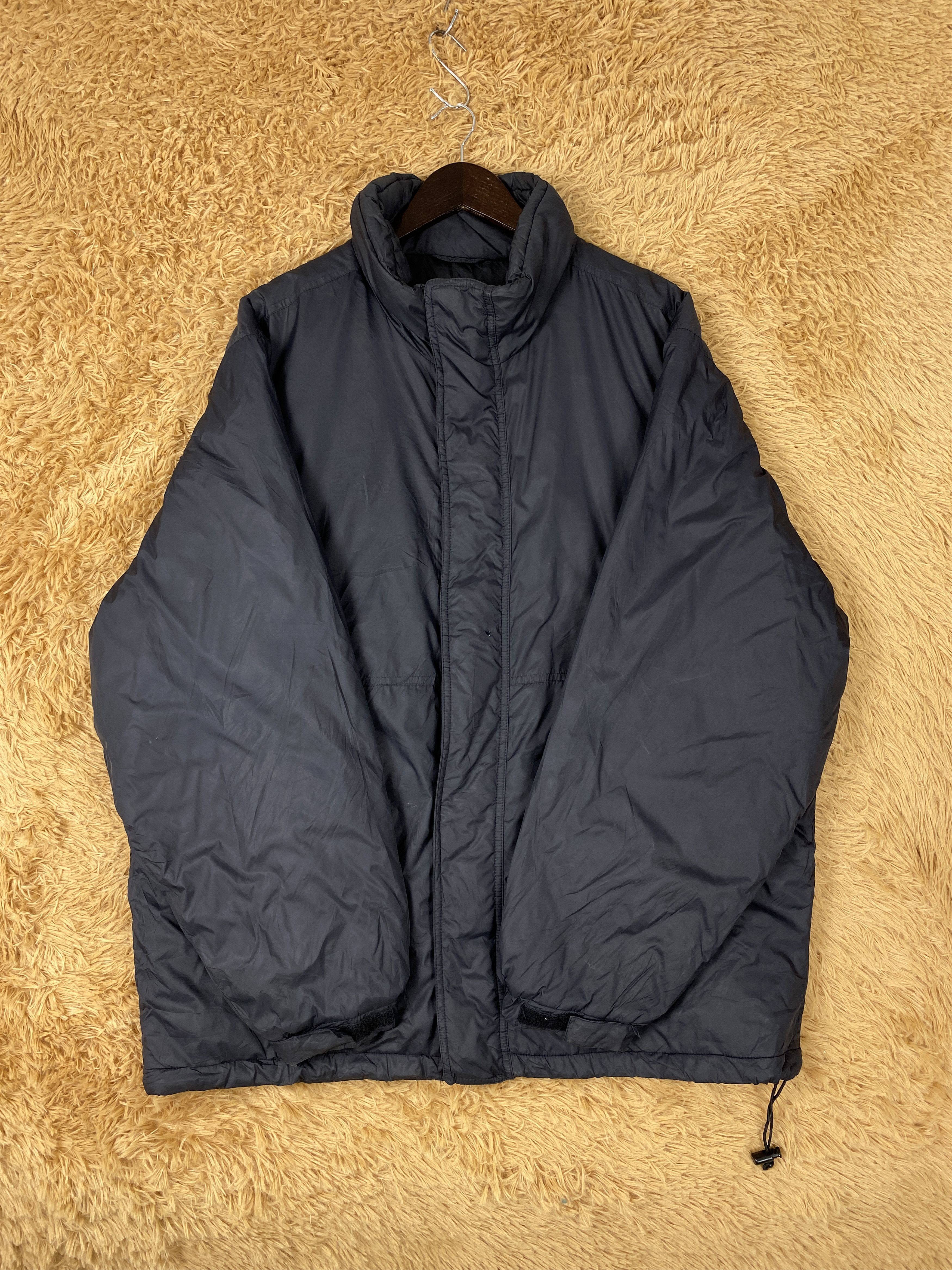 Uniqlo Vintage Uniqlo Puffer Jacket J2022 Size US L / EU 52-54 / 3 - 4 Thumbnail