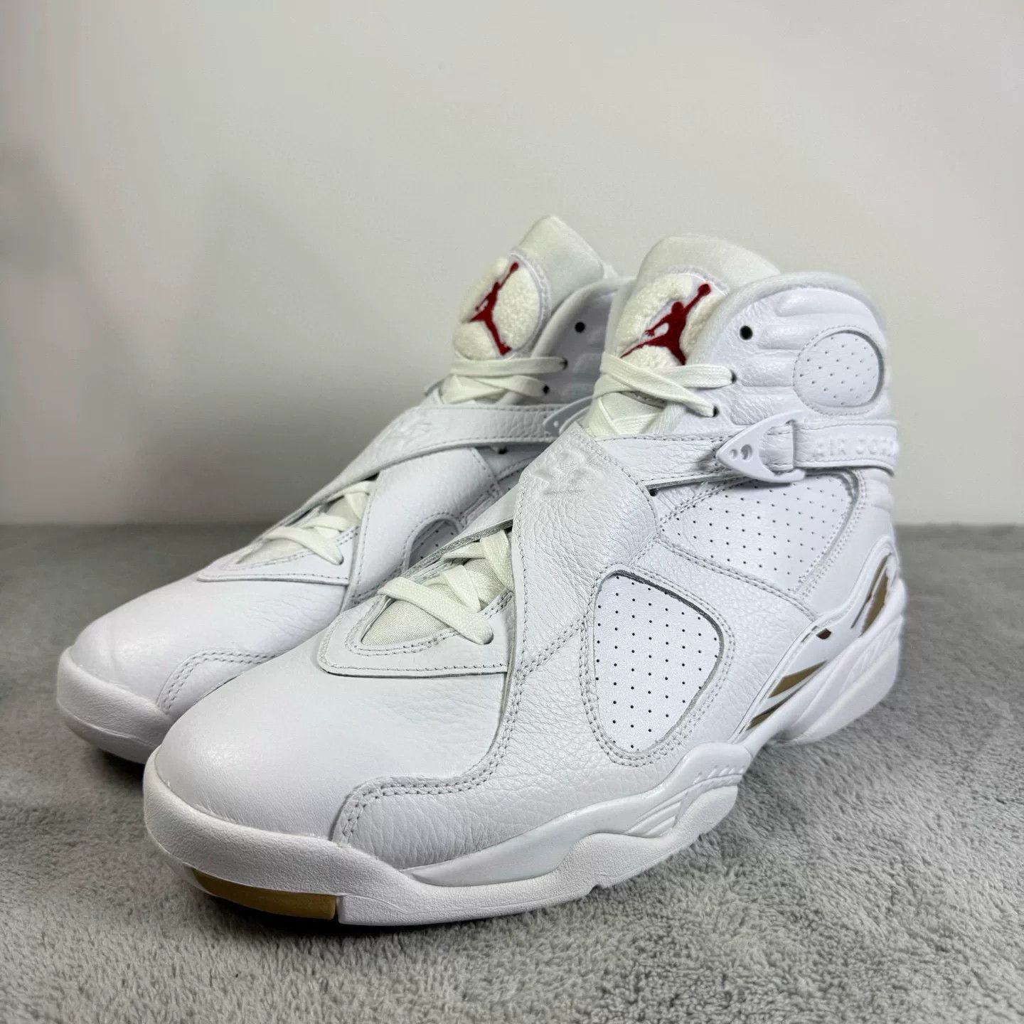 Nike Nike Retro White Lowtop Sneakers 44 Men Size US 10.5 / EU 43-44 - 1 Thumbnail