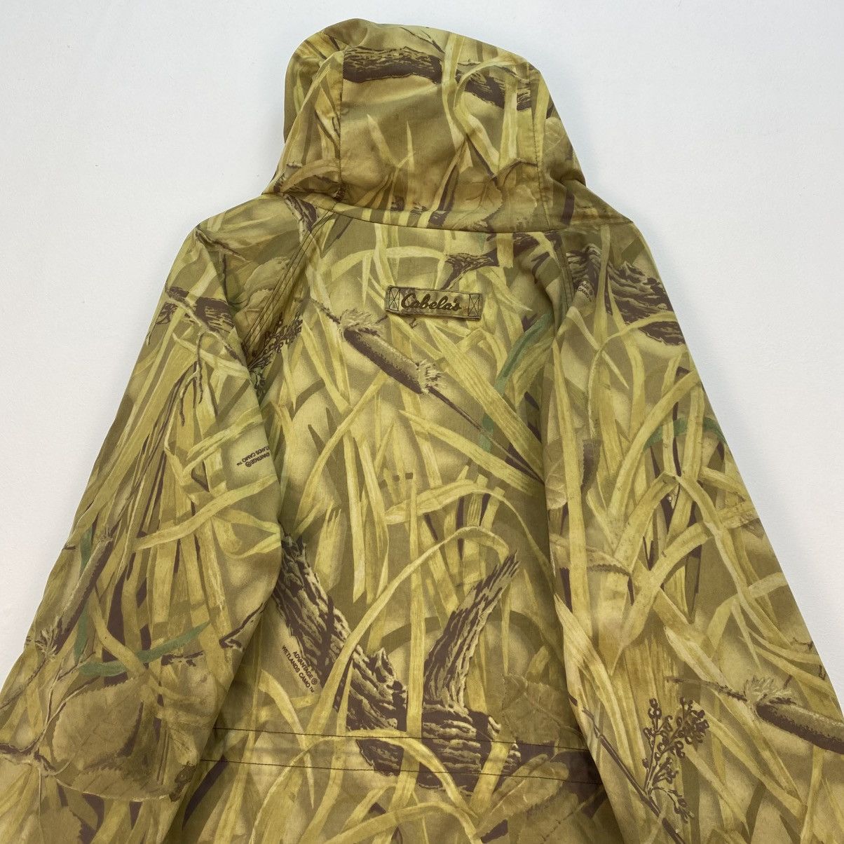 Cabelas 💥Cabelas Hunting Jacket Size US M / EU 48-50 / 2 - 15 Thumbnail