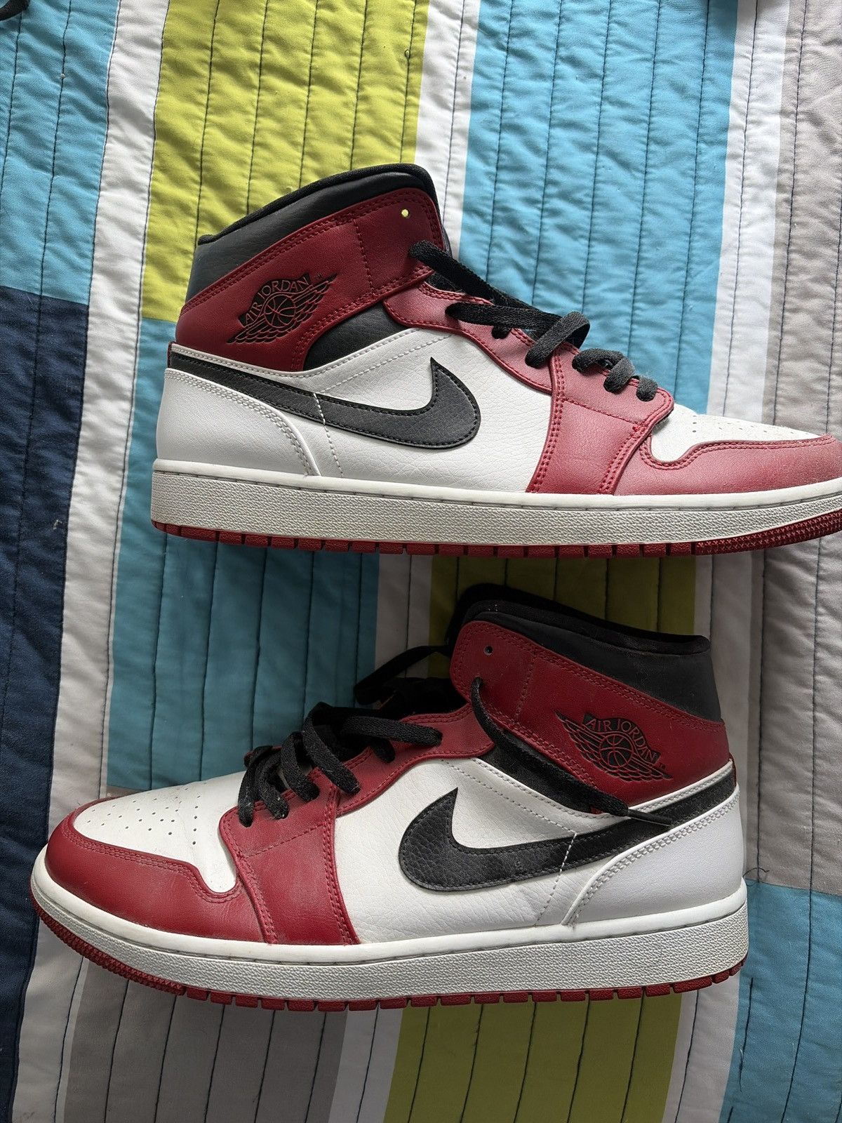 Jordan Brand jordan sneakers Size US 12 / EU 45 - 2 Thumbnail