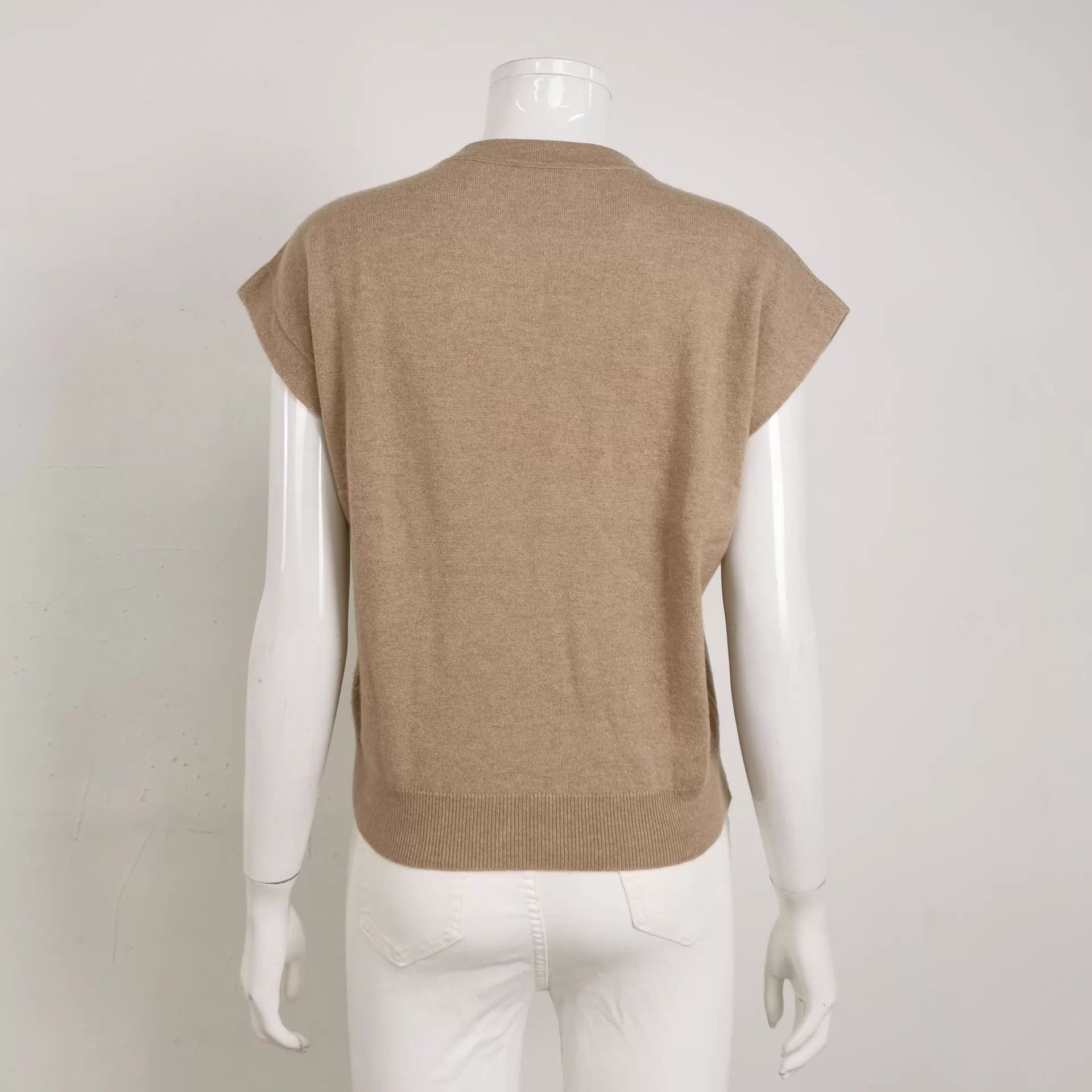 Brunello Cucinelli BRUNELLO CUCINELLI shirt Size M / US 6-8 / IT 42-44 - 5 Thumbnail
