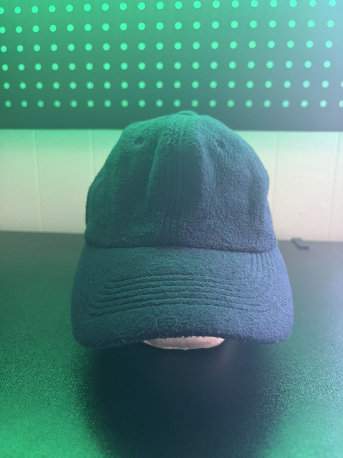 Vintage Duenorth outdoor vintage hat Size ONE SIZE - 1 Thumbnail