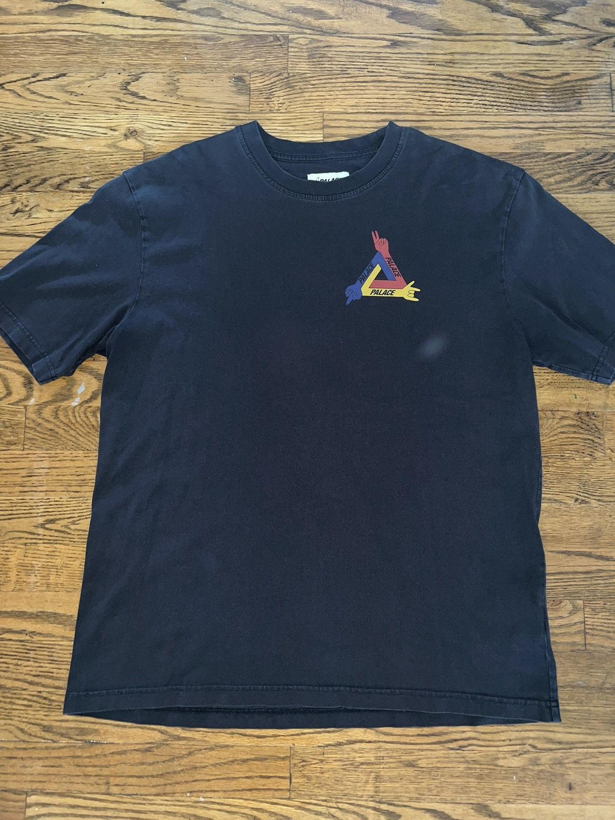 Palace Palace JCDC T-Shirt Size US XL / EU 56 / 4 - 2 Thumbnail