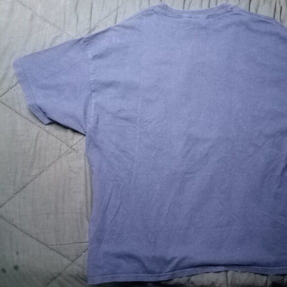 Vintage Vintage Family Guy Don't Make Me Beg Brian T-Shirt Size US XL / EU 56 / 4 - 7 Thumbnail