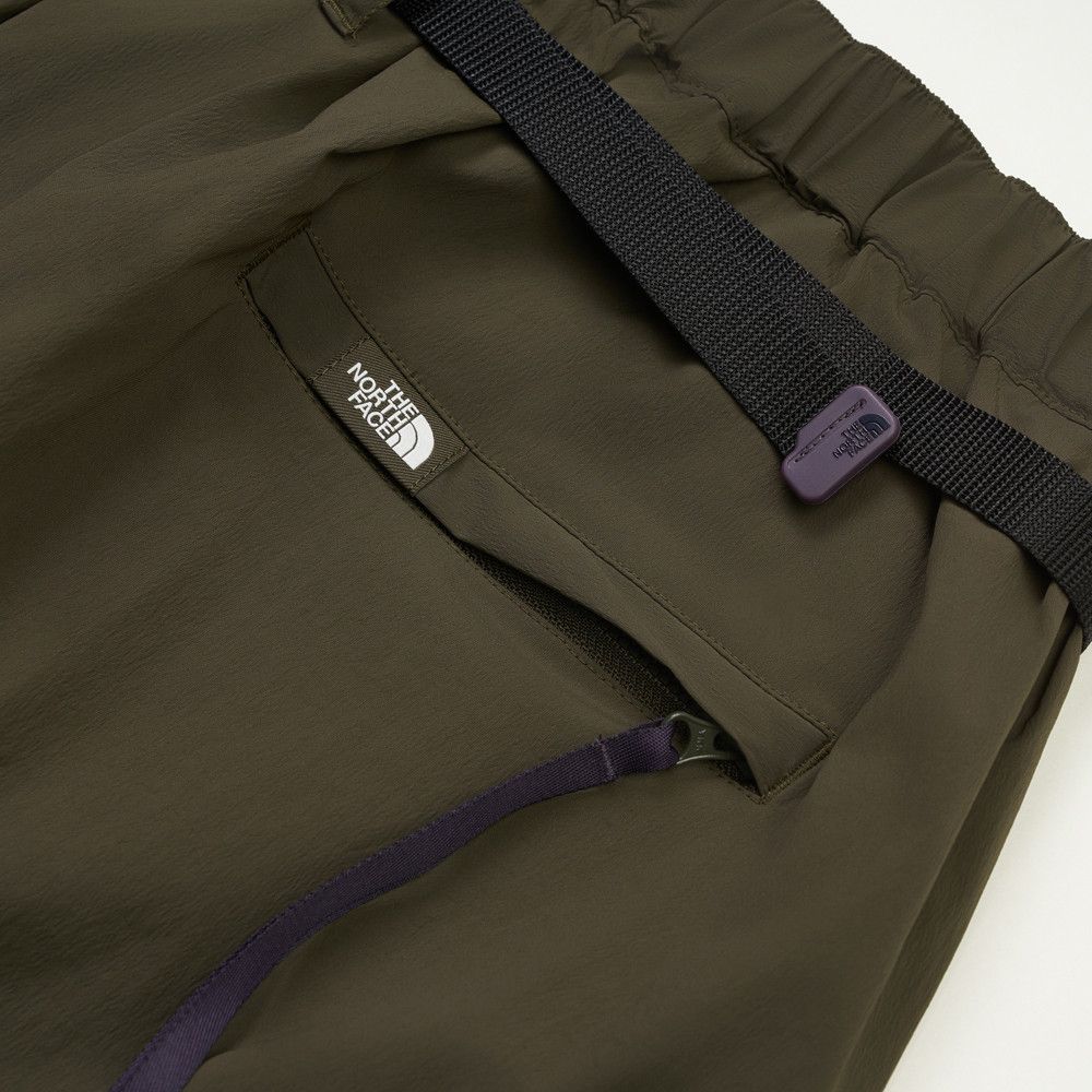 The North Face Urban Exploration BAND MOUNT SHORTS Military Olive Size US 32 / EU 48 - 8 Thumbnail