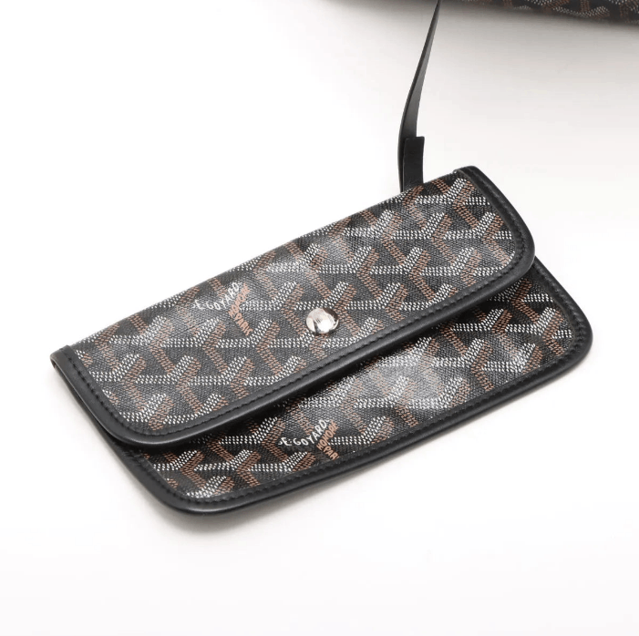 Goyard Saint Louis GM Tote Bag Size ONE SIZE - 12 Thumbnail