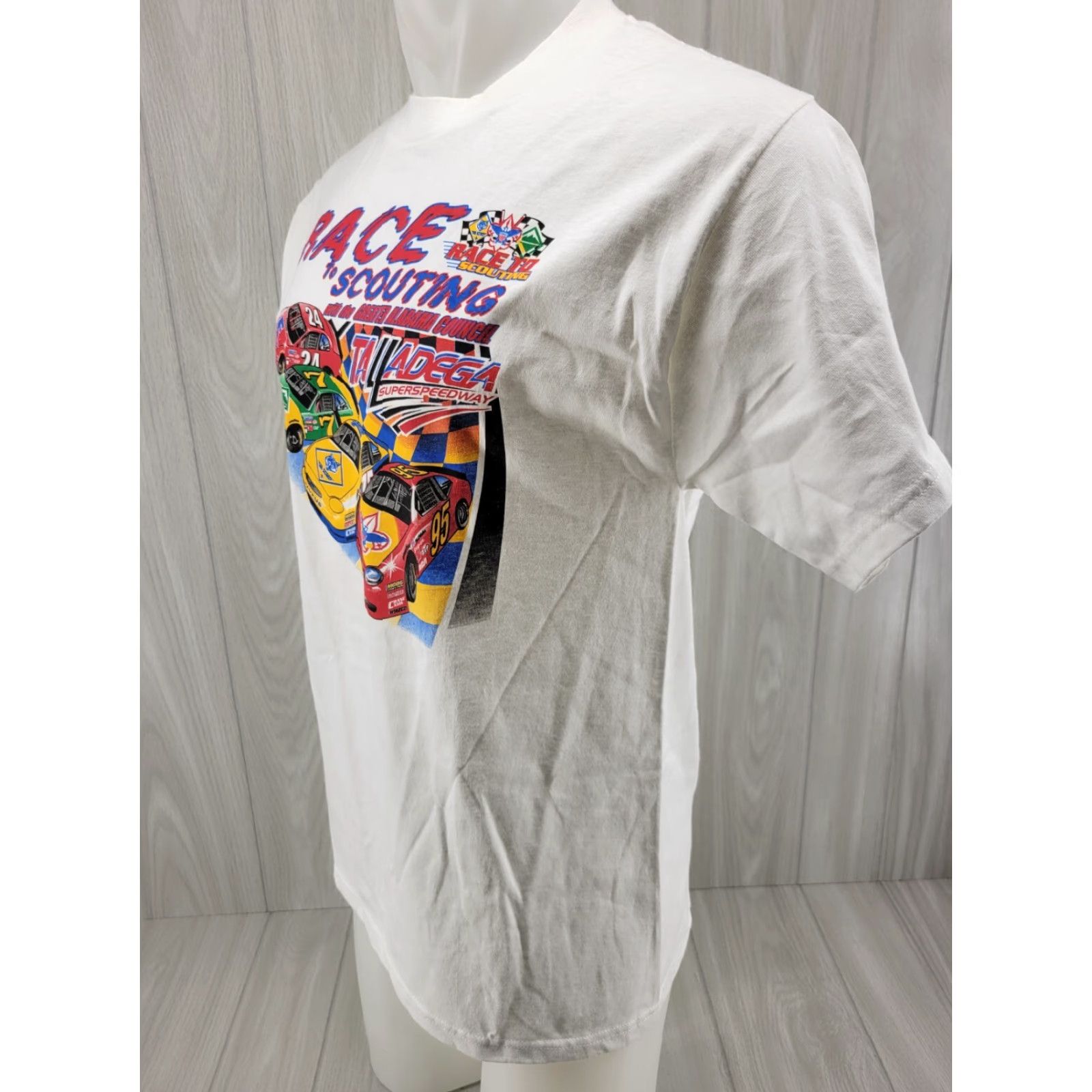 Vintage Nike Shirt Size US M / EU 48-50 / 2 - 3 Thumbnail